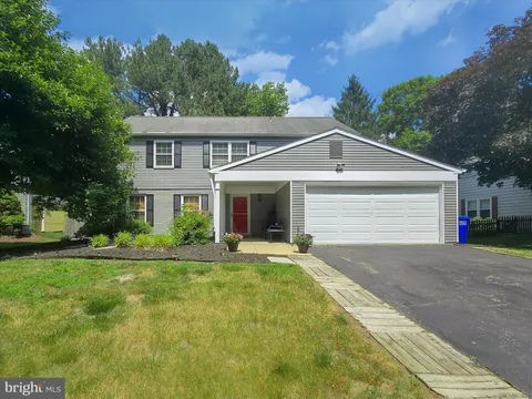 3115 New Coach Lane, Bowie, MD 20716 - MLS#: MDPG2147910