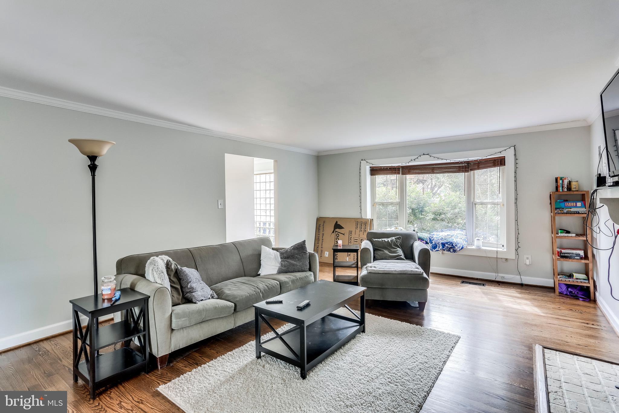 EAST BARCROFT - Residential