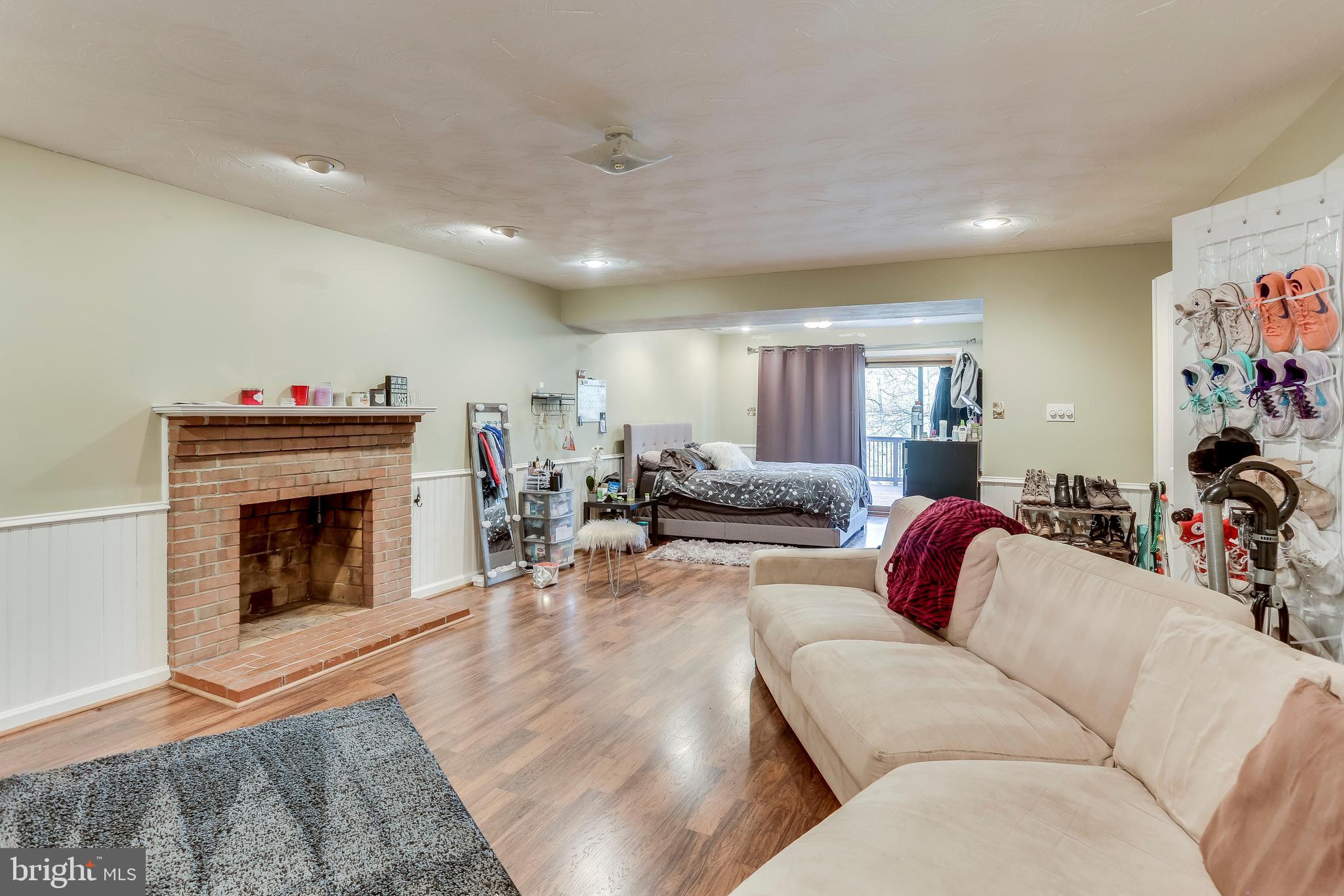 EAST BARCROFT - Residential