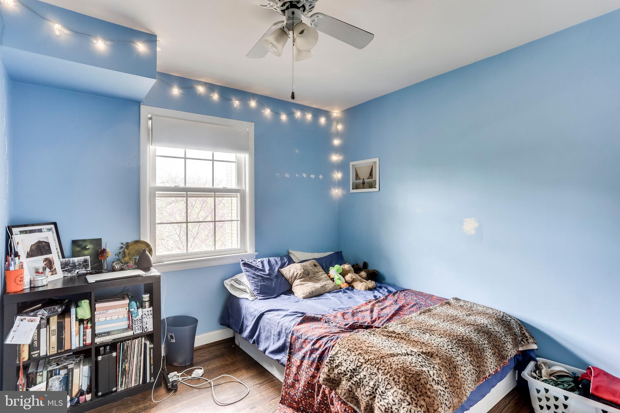 EAST BARCROFT - Residential