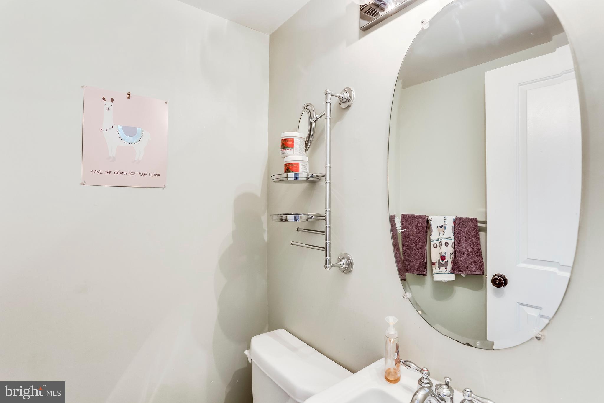 EAST BARCROFT - Residential