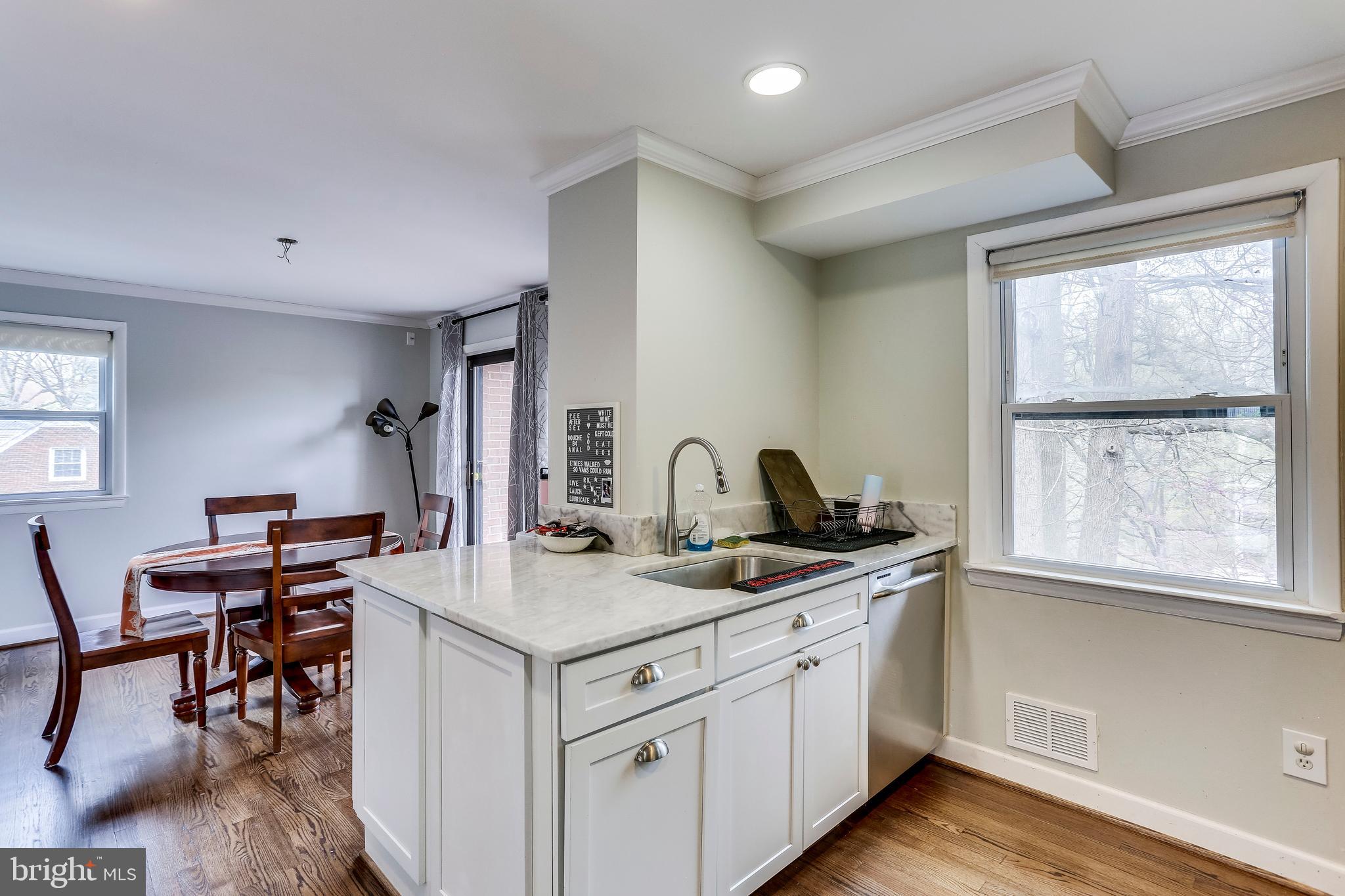 EAST BARCROFT - Residential