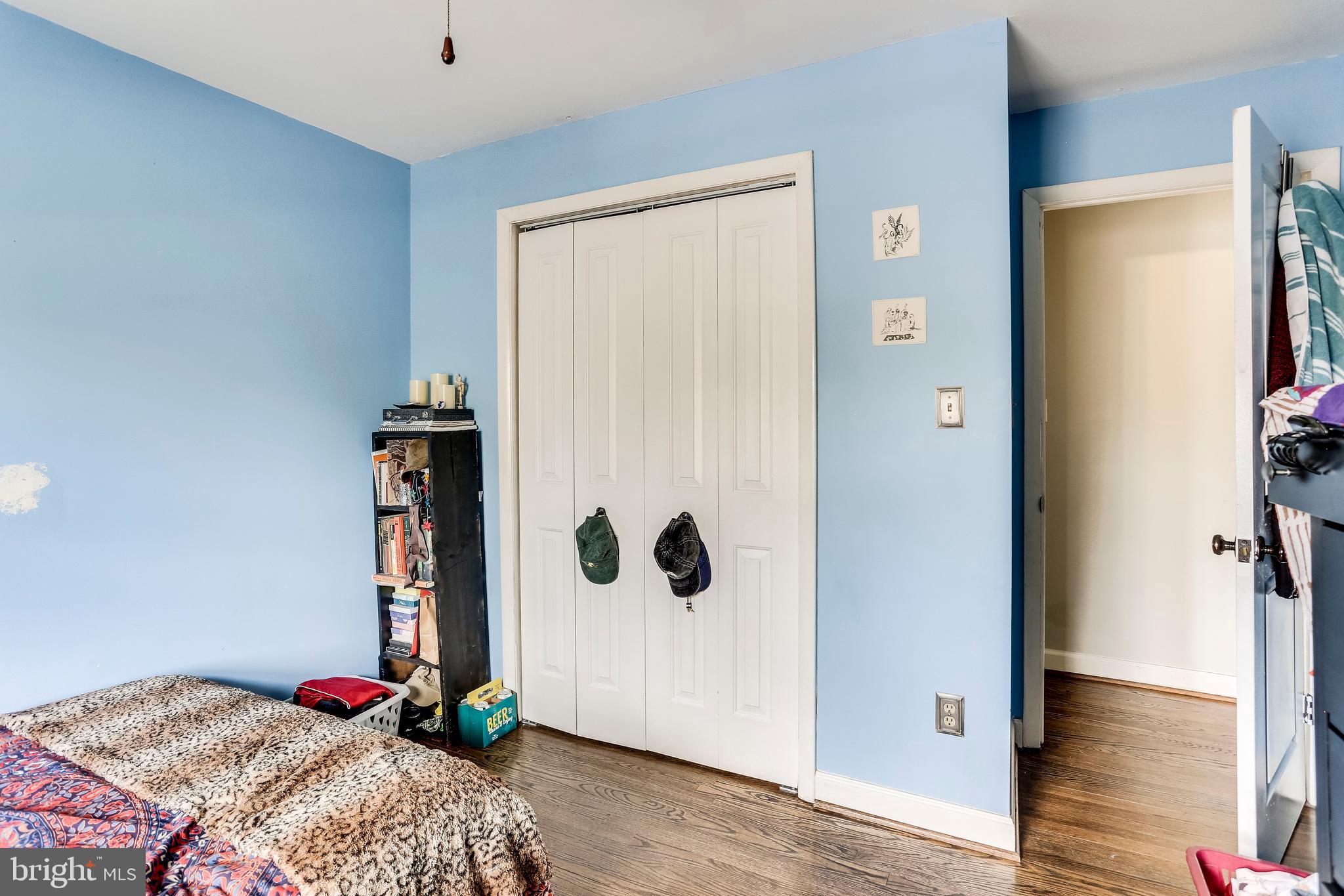 EAST BARCROFT - Residential