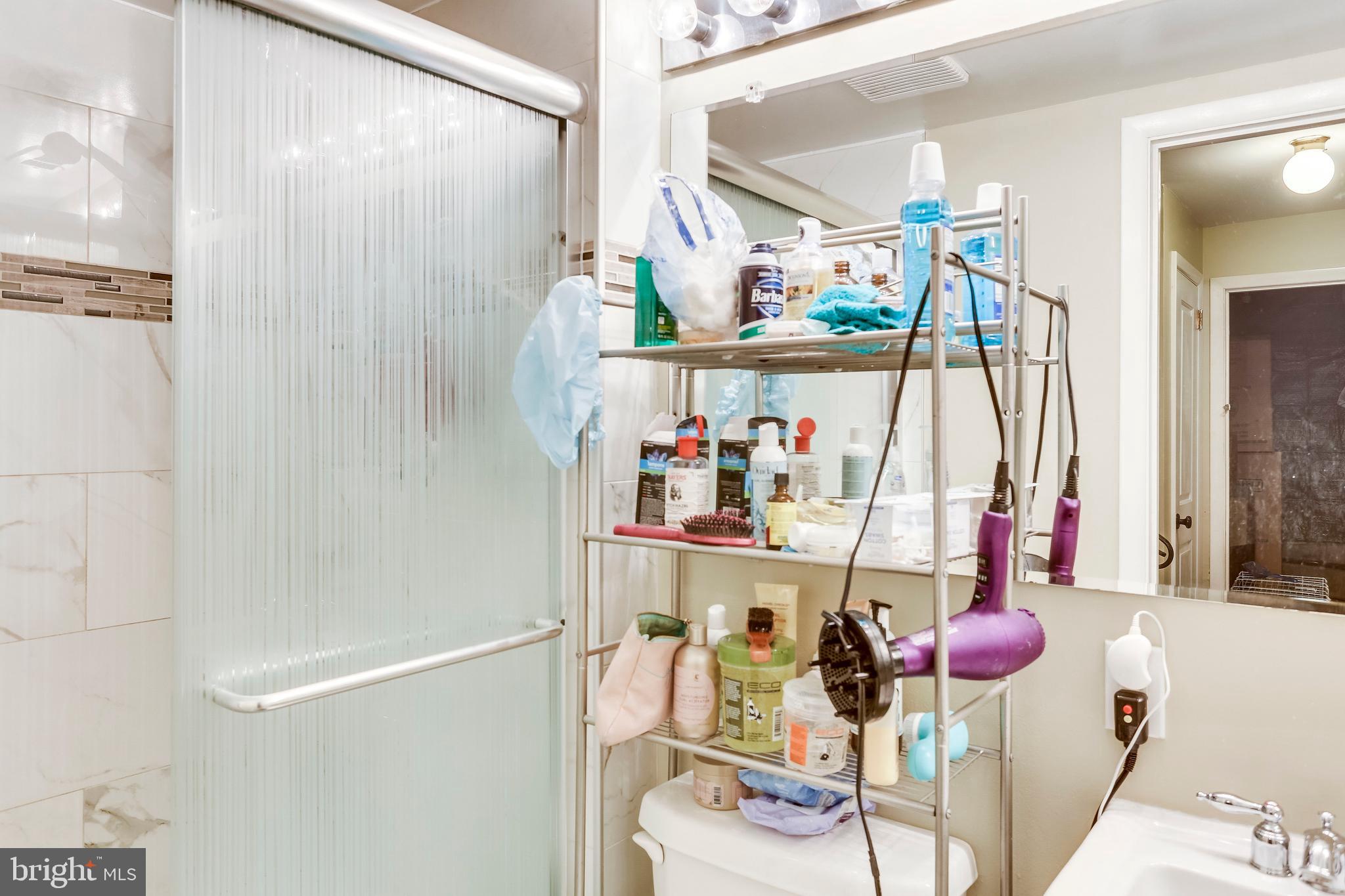 EAST BARCROFT - Residential