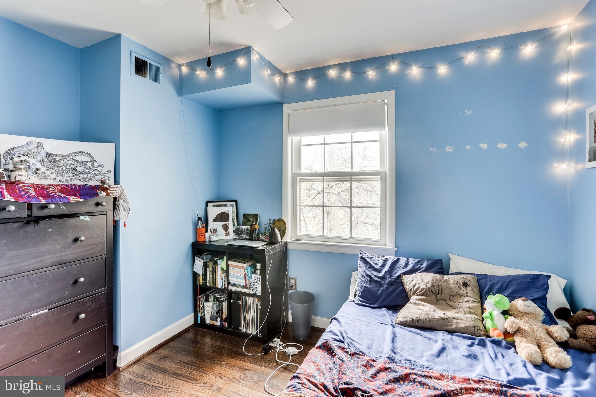 EAST BARCROFT - Residential