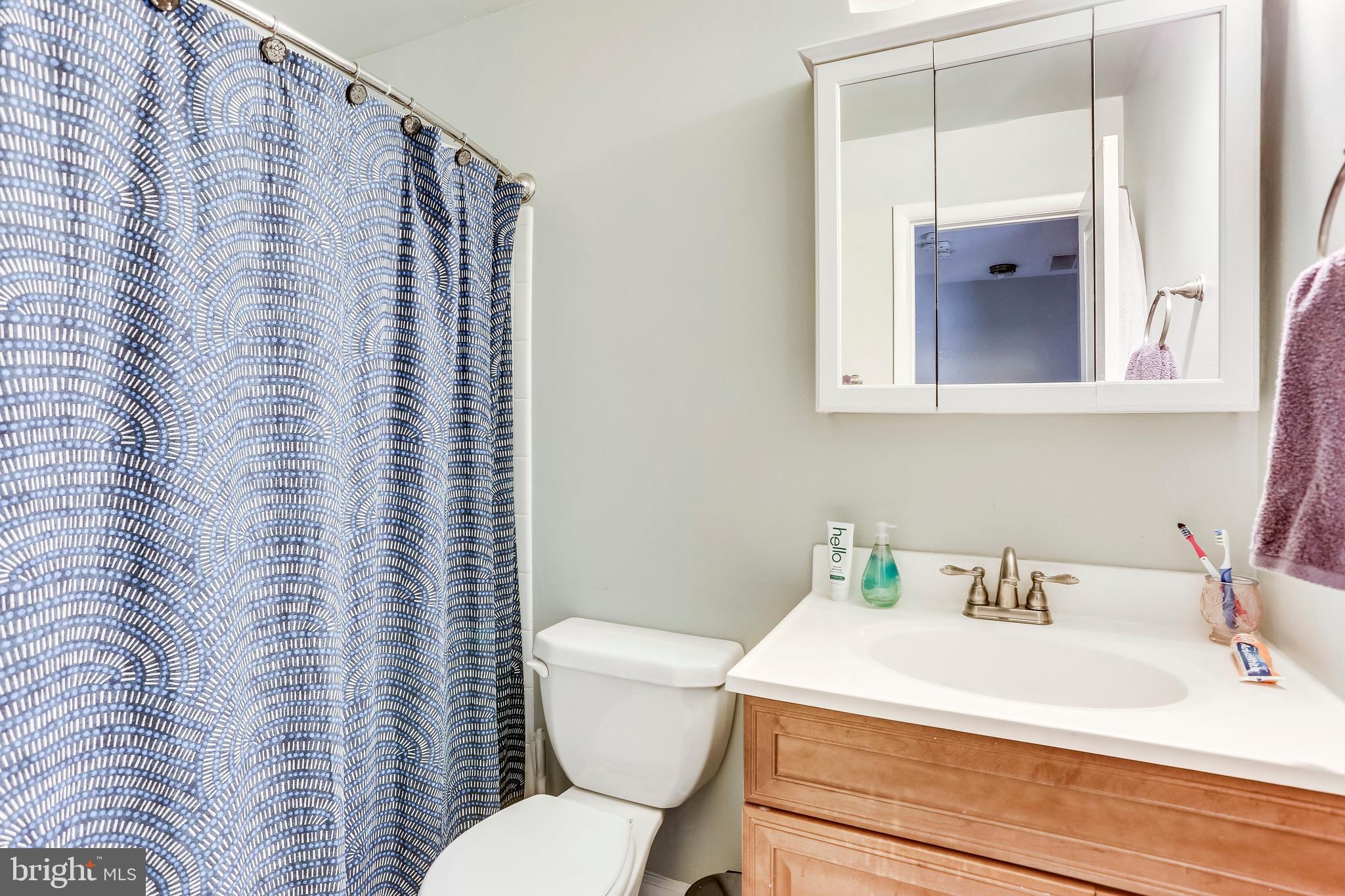 EAST BARCROFT - Residential