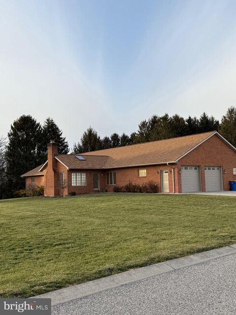 1100 MILLCREEK ROAD YORK PA 17404