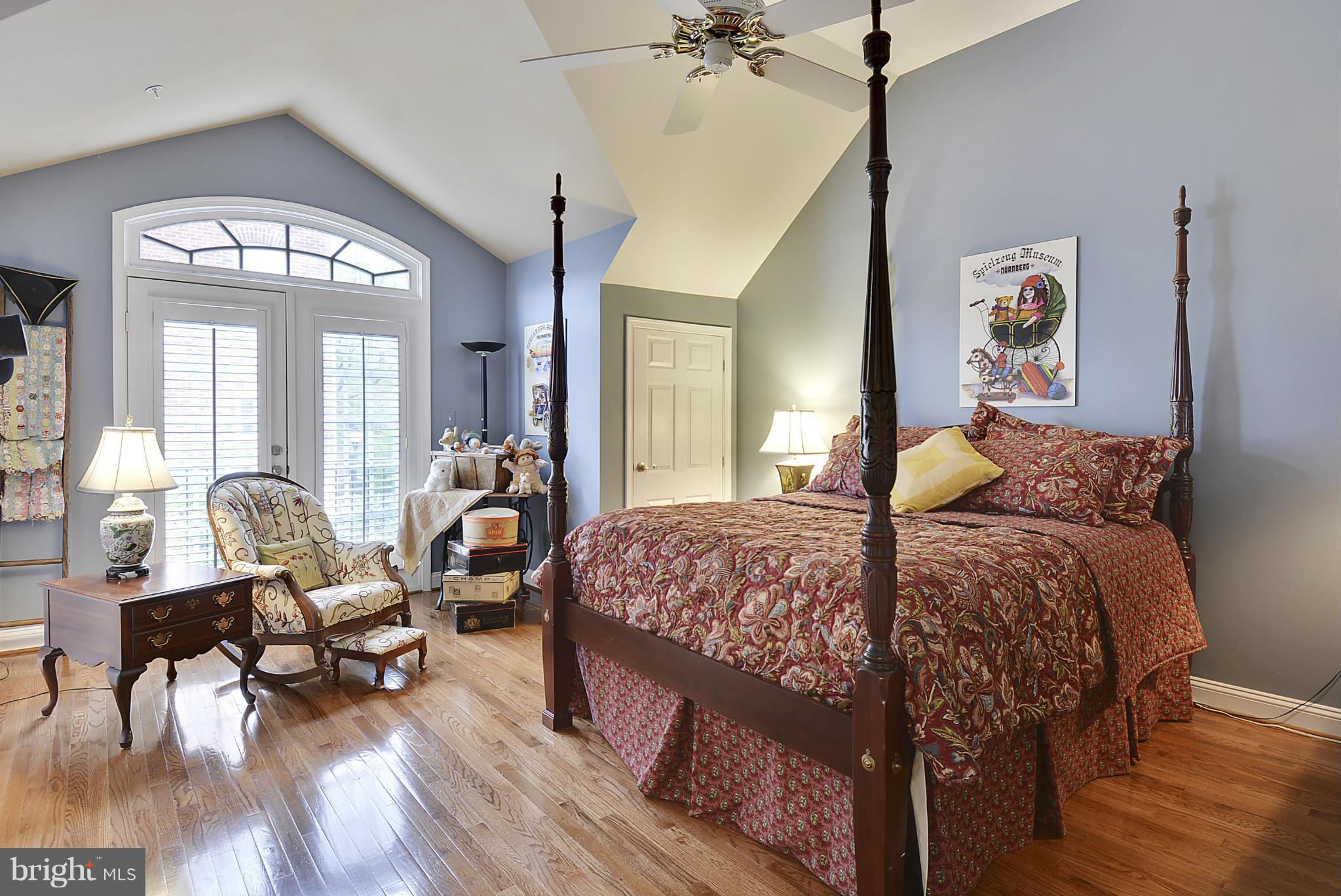 OLD TOWN VILLAGE - Residential