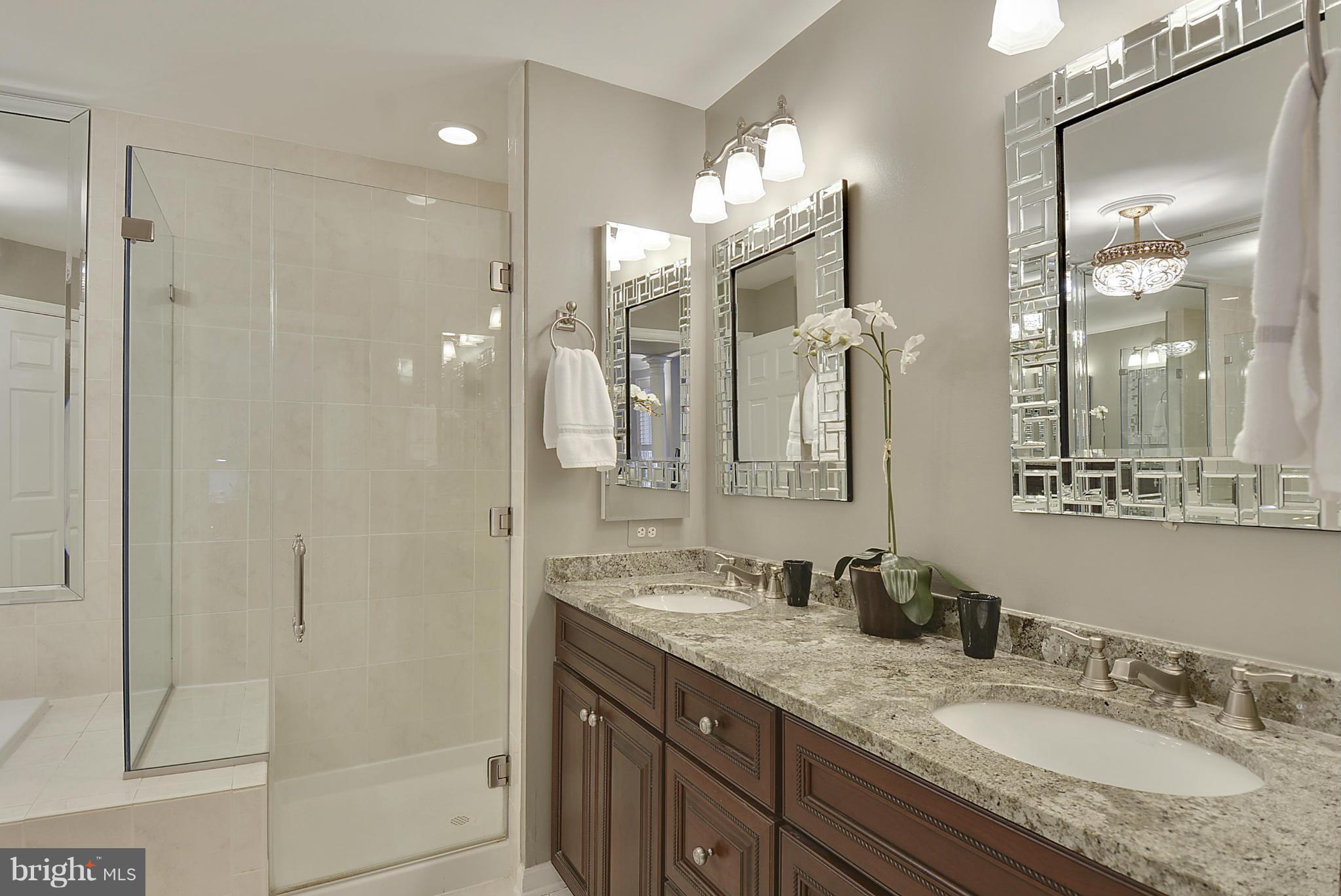 OLD TOWN VILLAGE - Residential