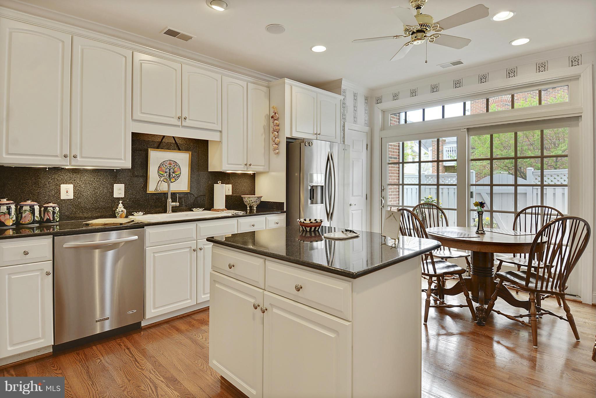 OLD TOWN VILLAGE - Residential