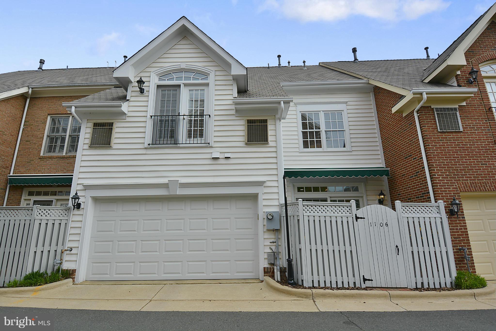 OLD TOWN VILLAGE - Residential