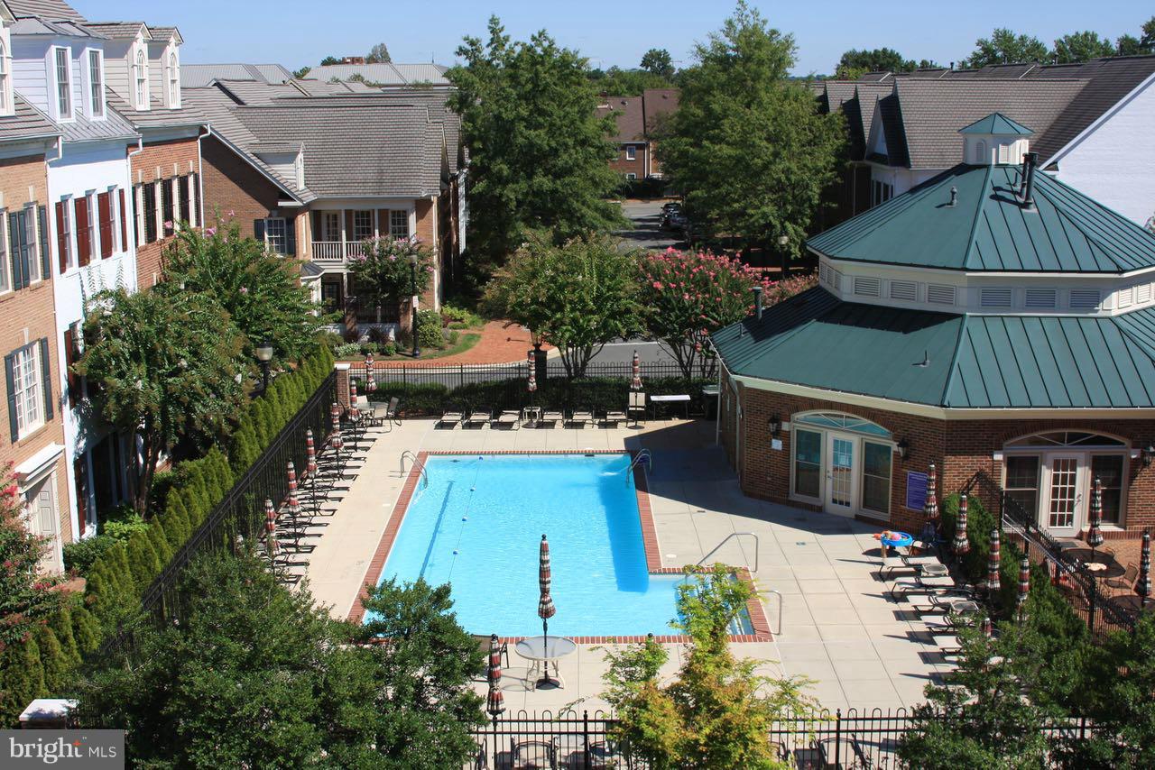 OLD TOWN VILLAGE - Residential