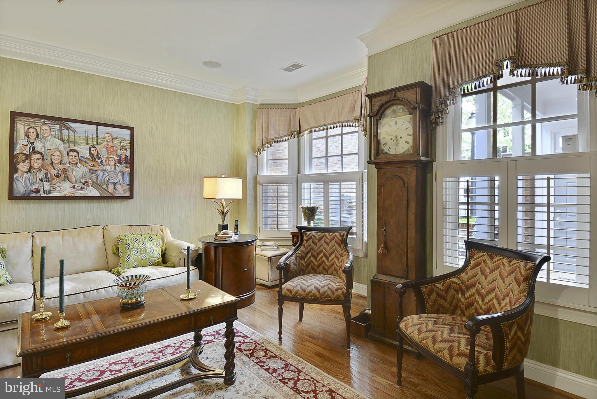 OLD TOWN VILLAGE - Residential