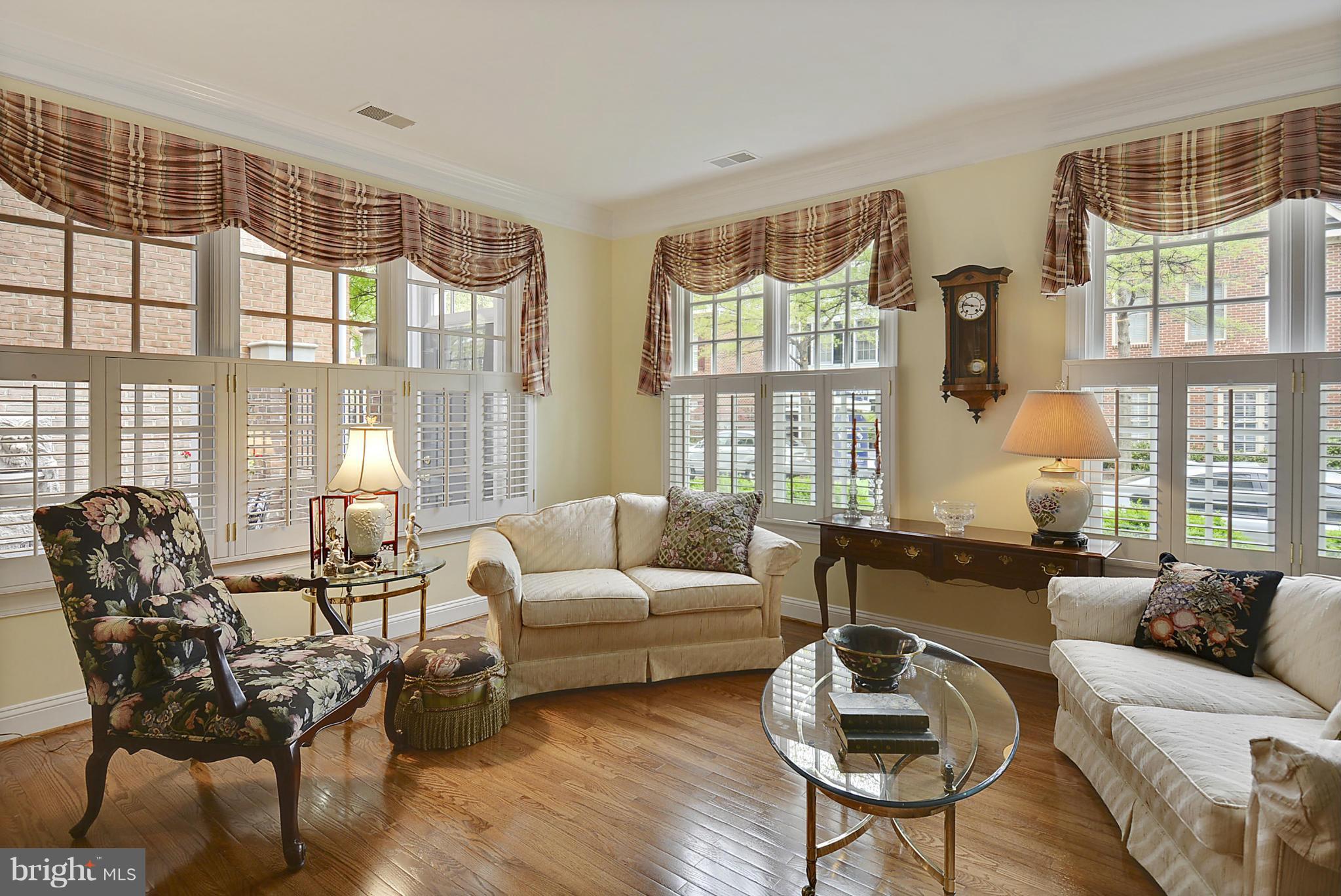 OLD TOWN VILLAGE - Residential