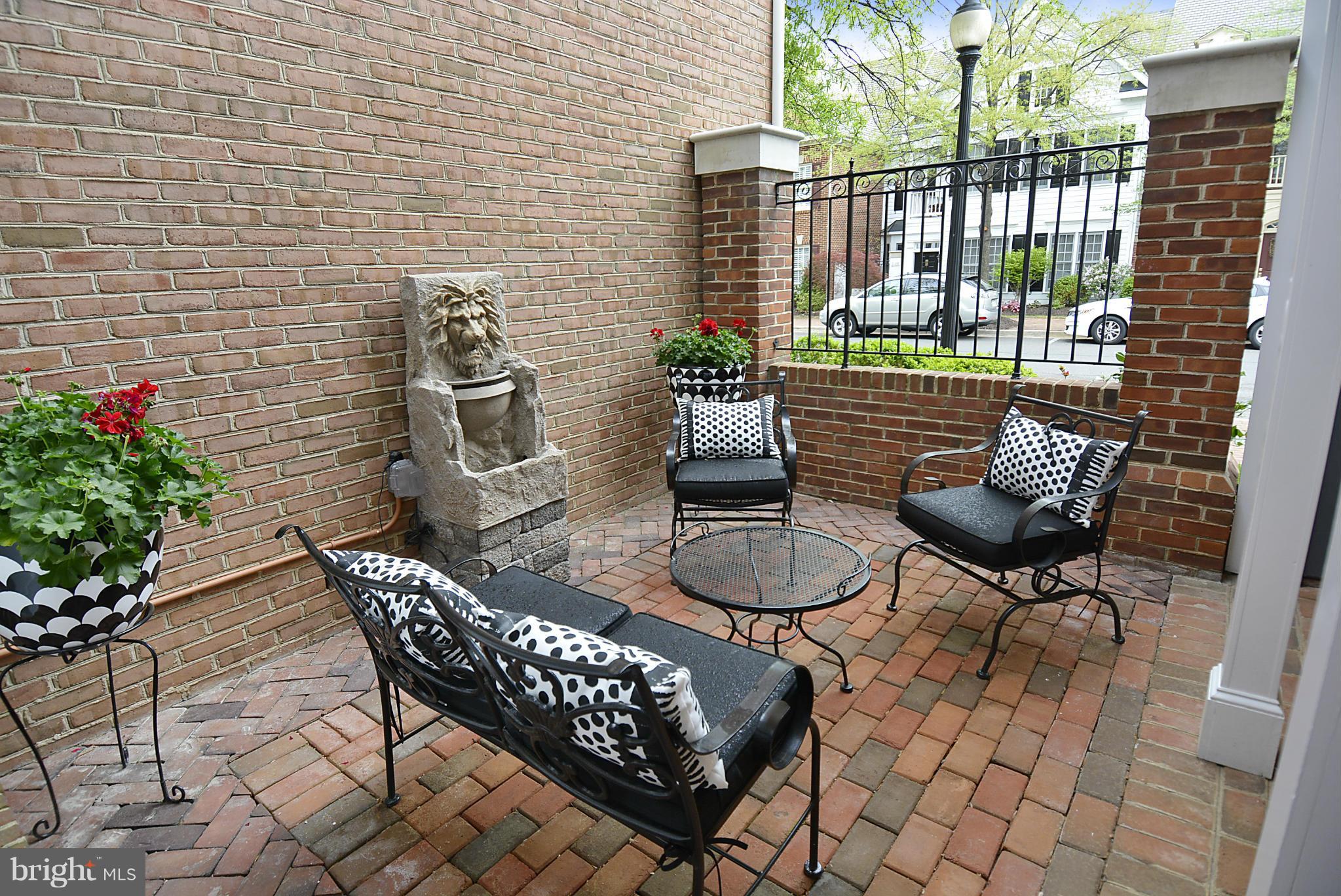 OLD TOWN VILLAGE - Residential