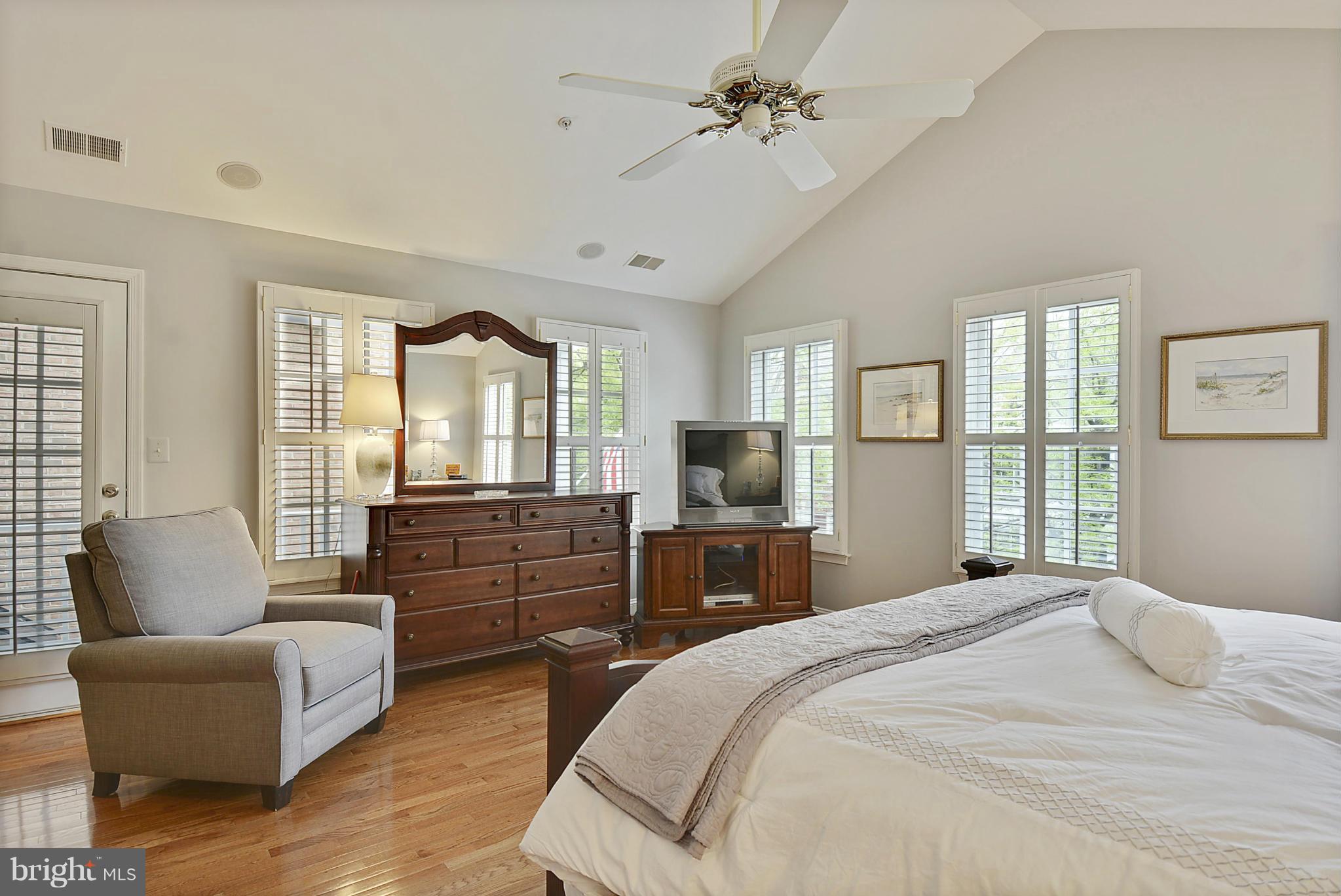 OLD TOWN VILLAGE - Residential