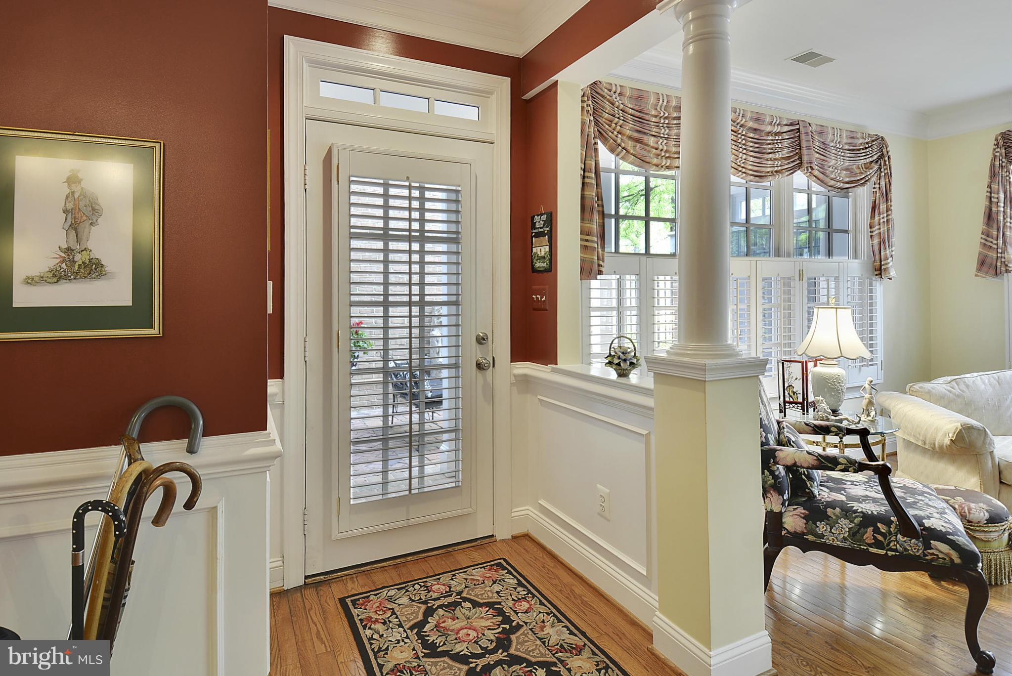 OLD TOWN VILLAGE - Residential