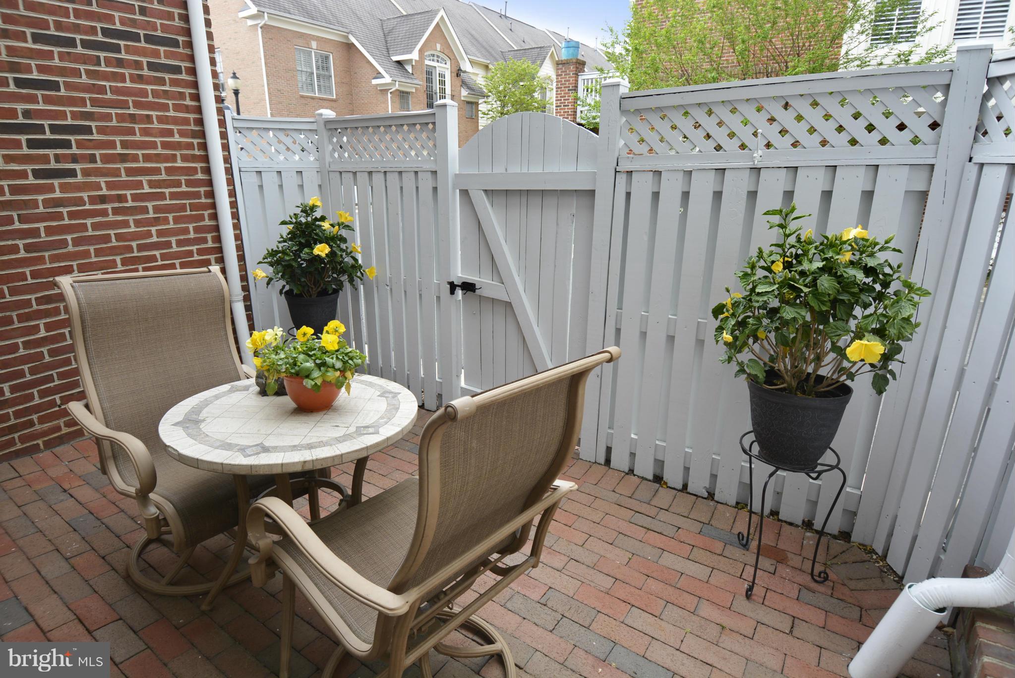 OLD TOWN VILLAGE - Residential