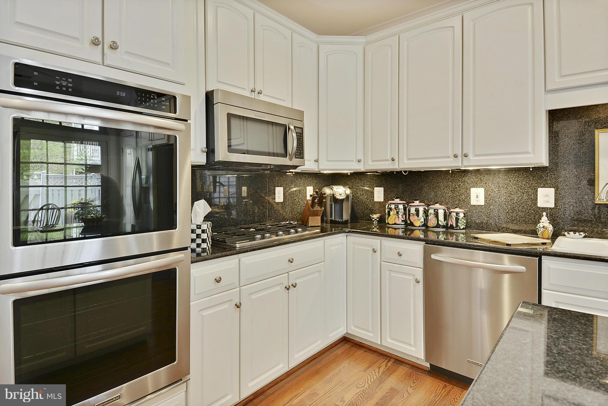 OLD TOWN VILLAGE - Residential