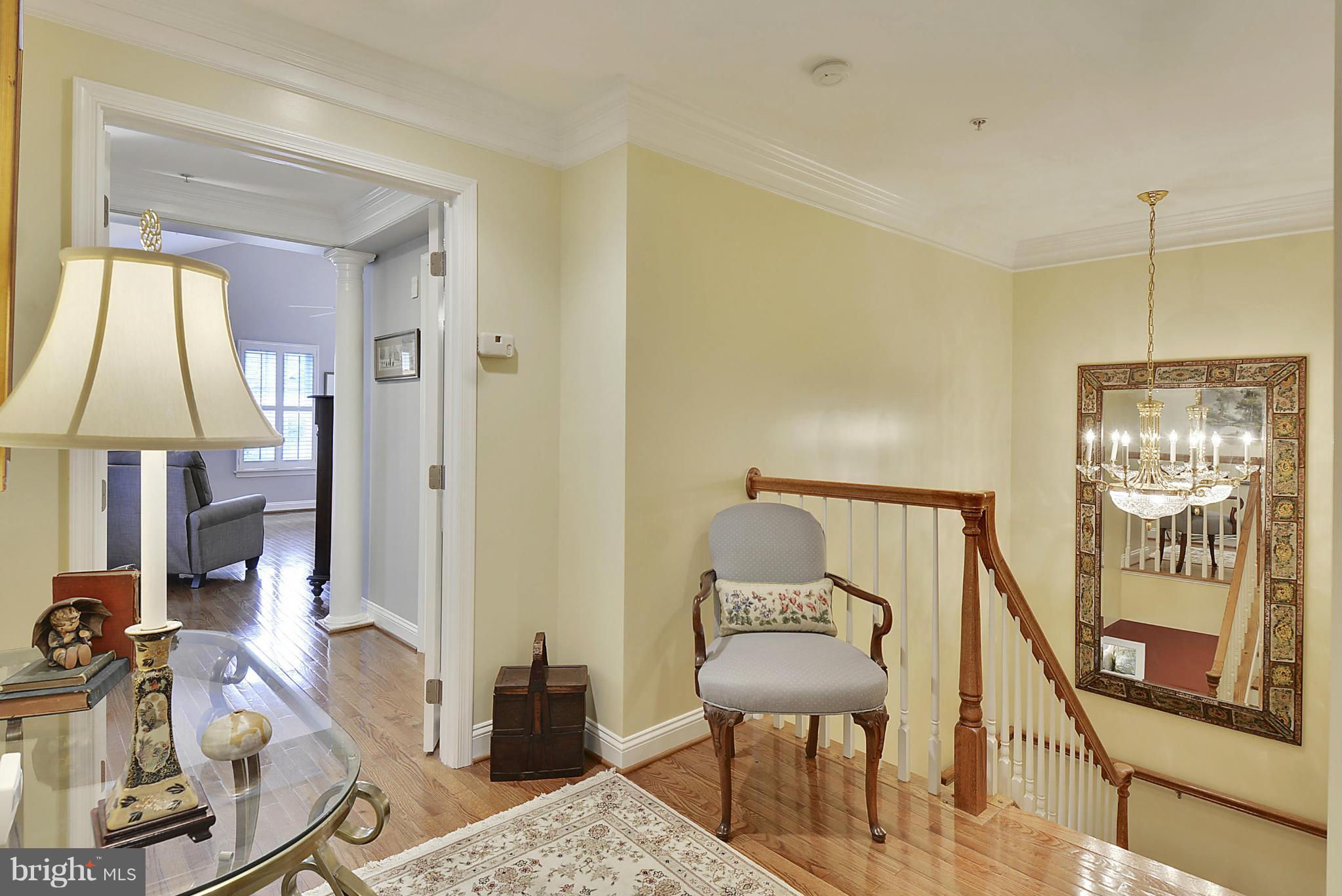 OLD TOWN VILLAGE - Residential