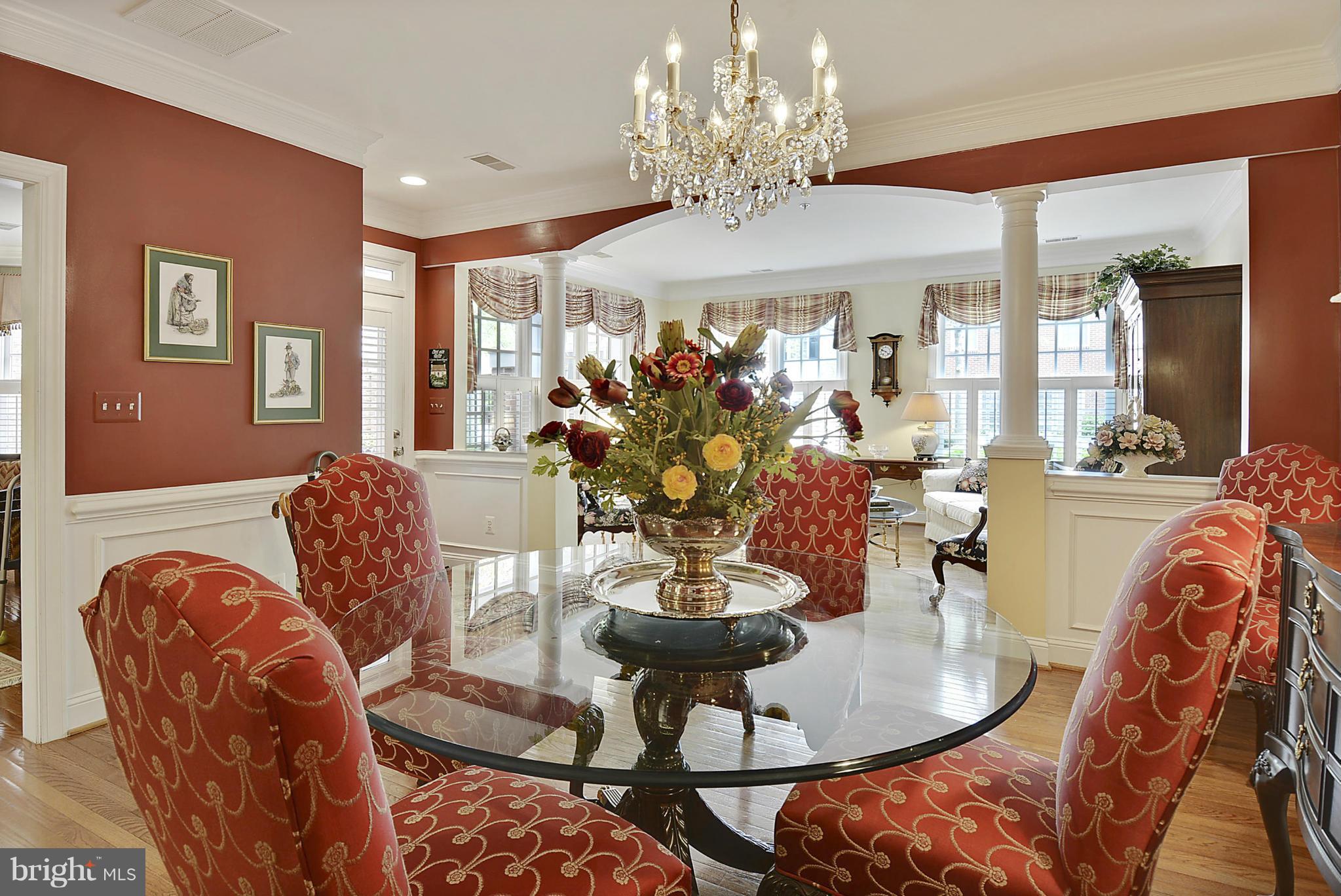 OLD TOWN VILLAGE - Residential