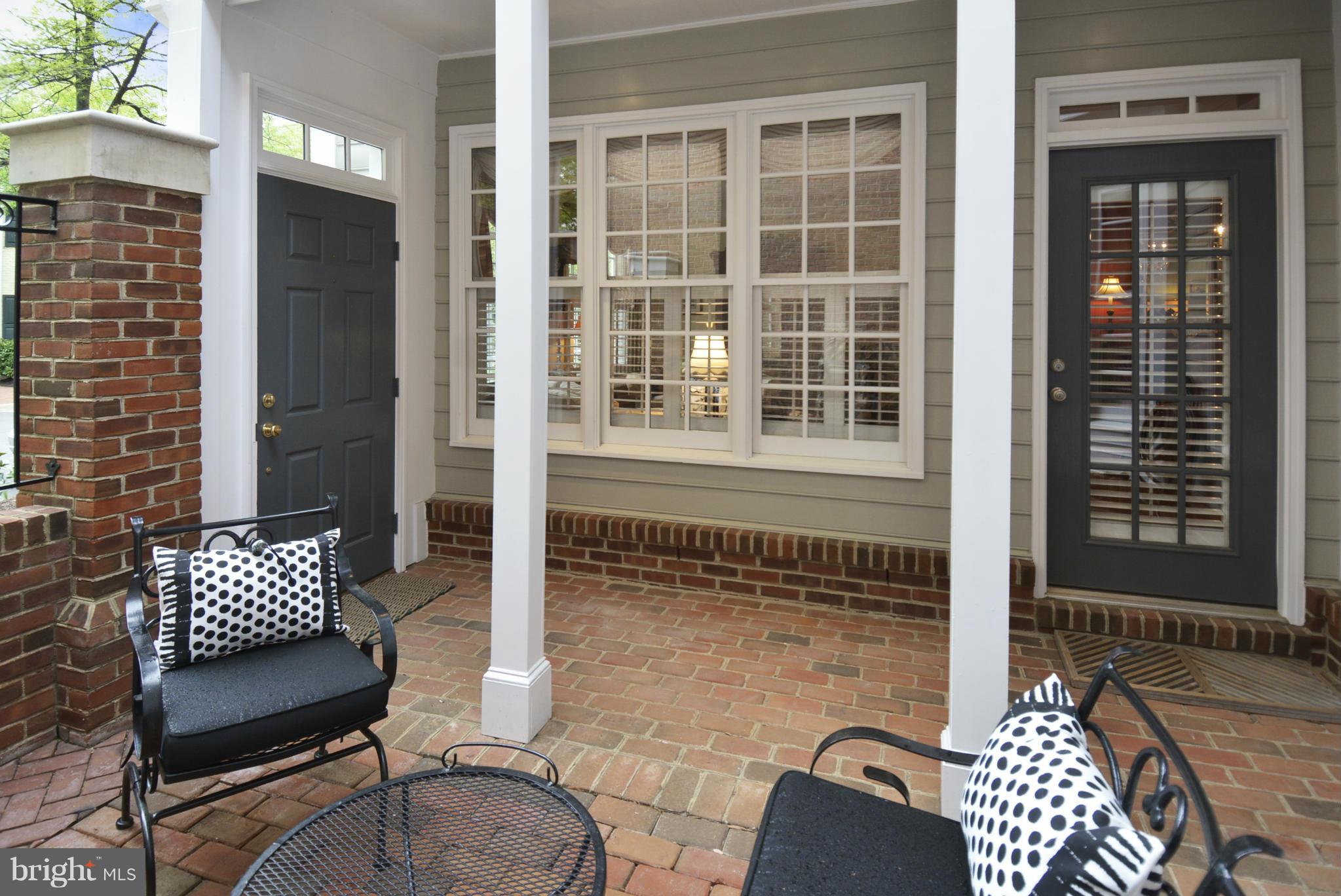 OLD TOWN VILLAGE - Residential