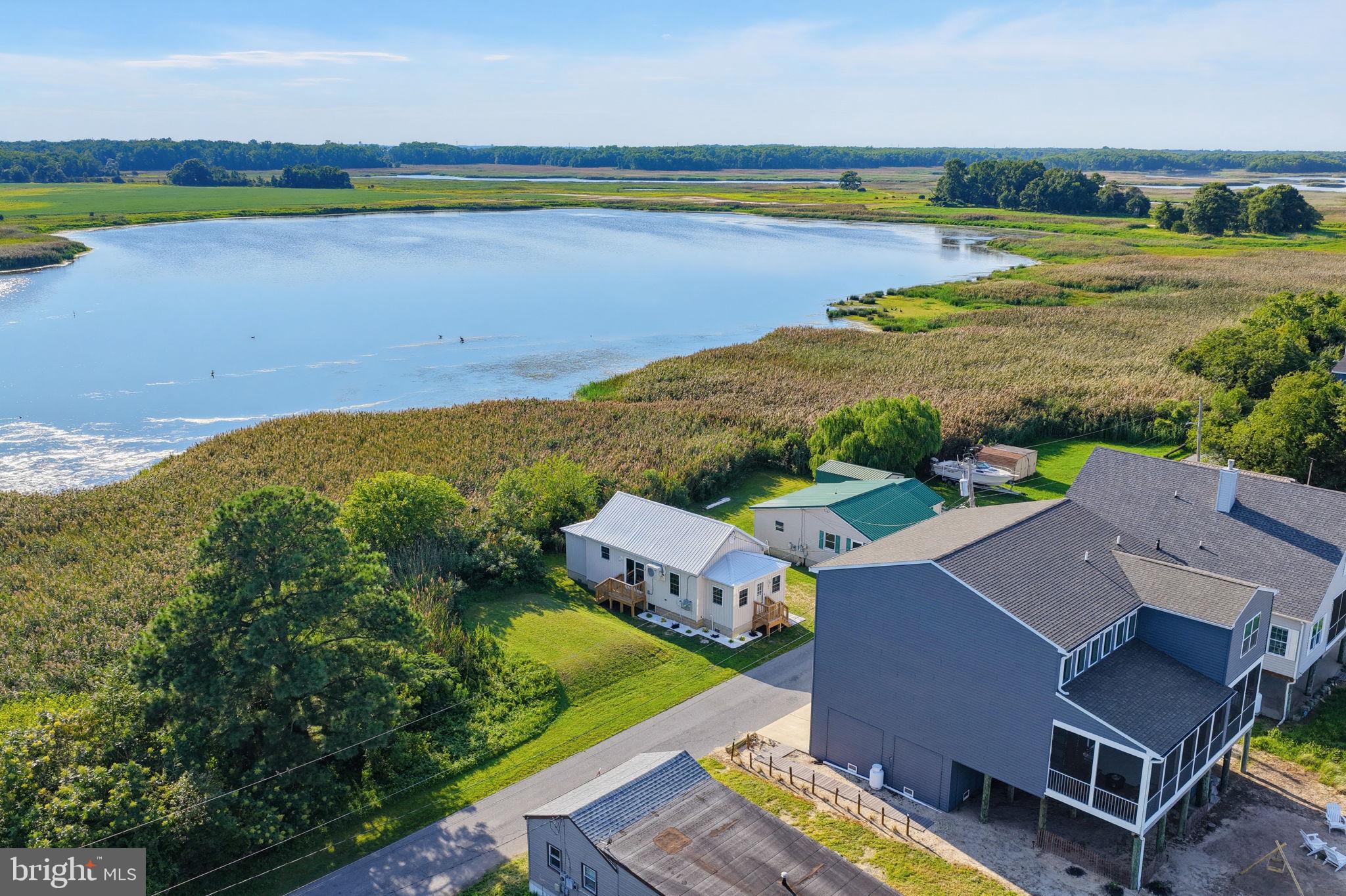 381 N BAY DRIVE