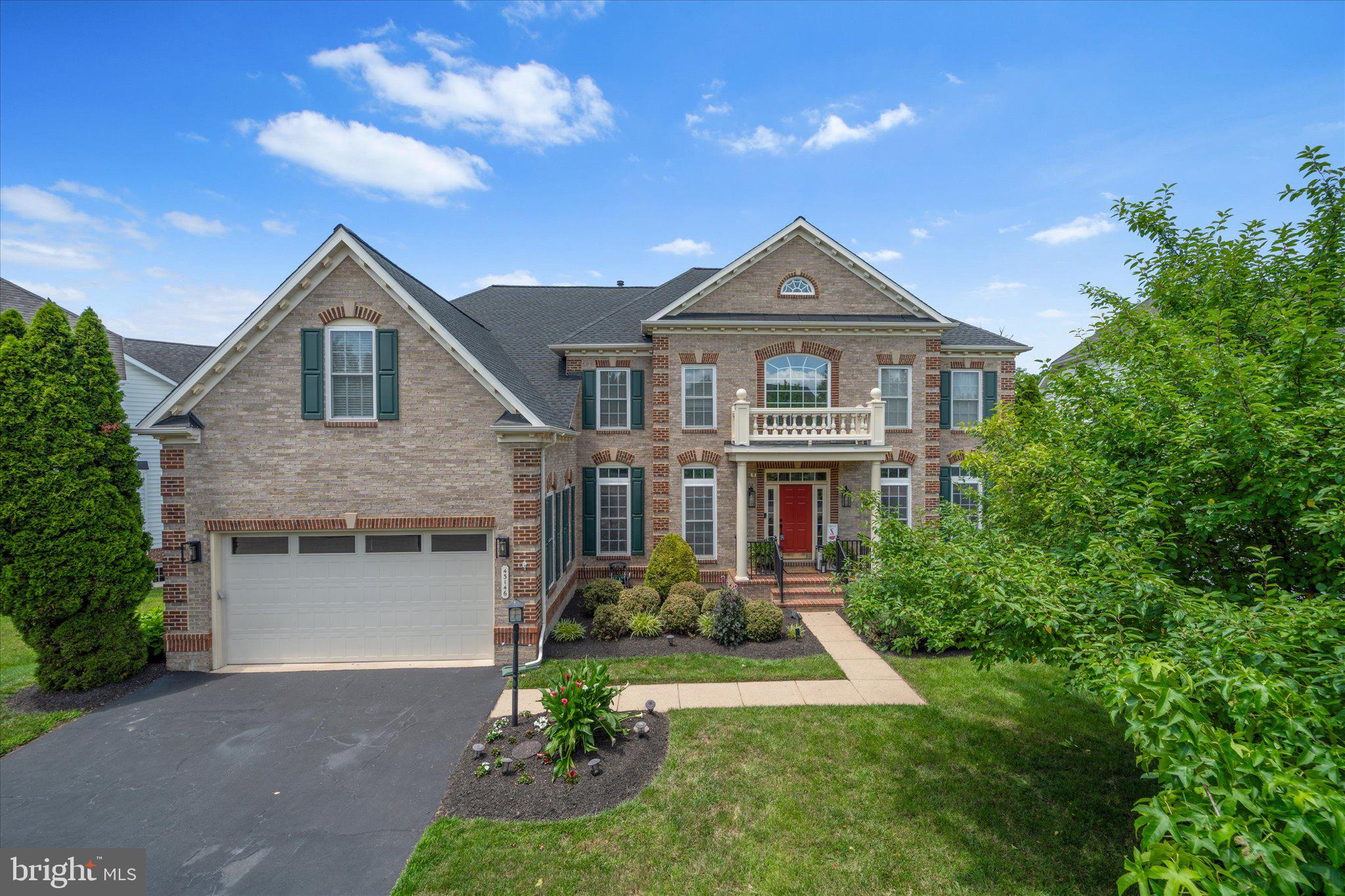 43146 SCENIC CREEK WAY