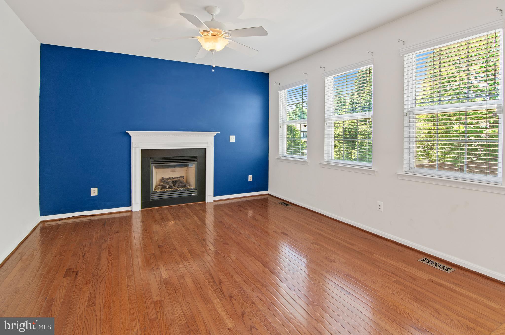 GREENBRIER - Residential