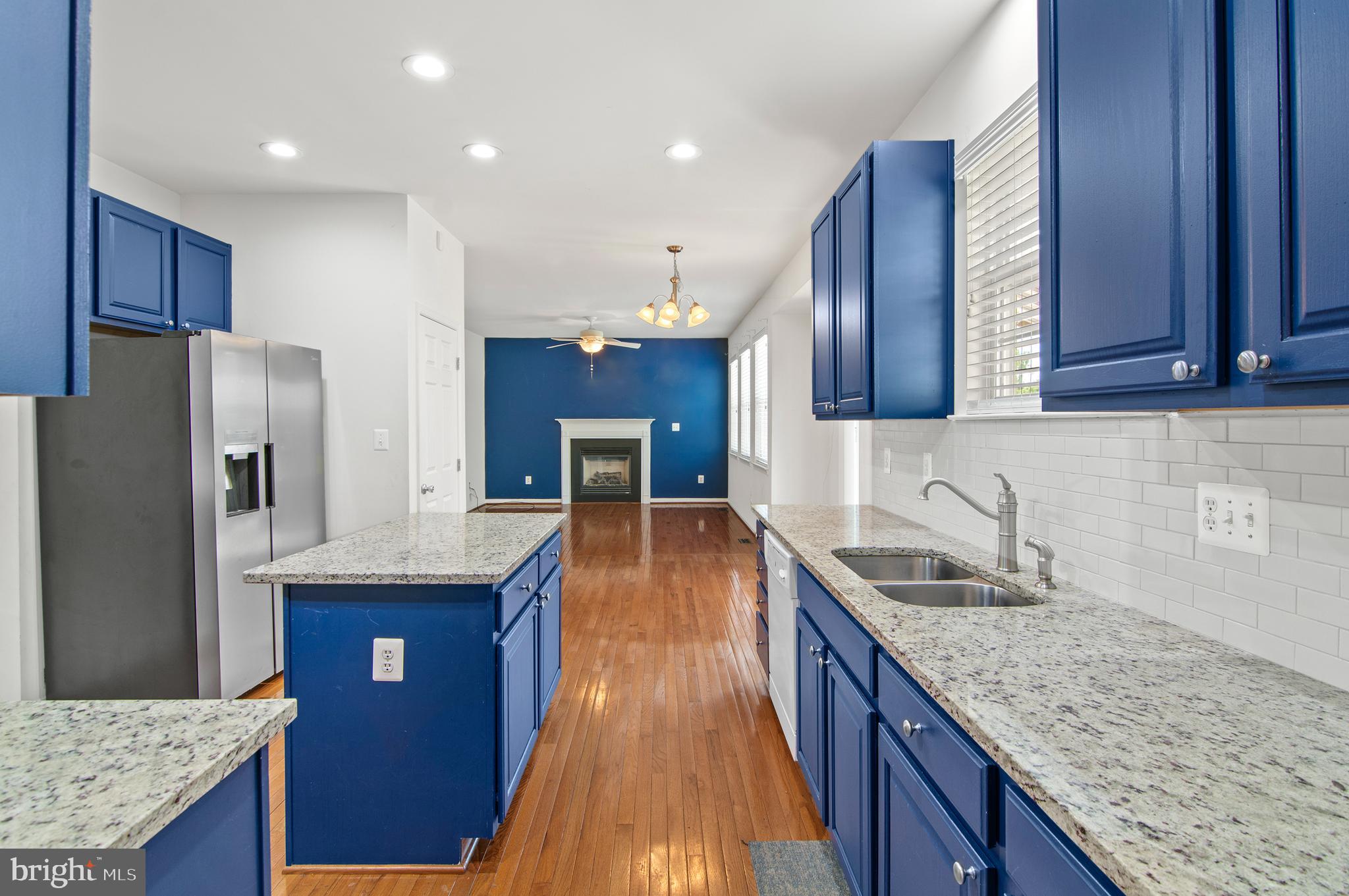 GREENBRIER - Residential