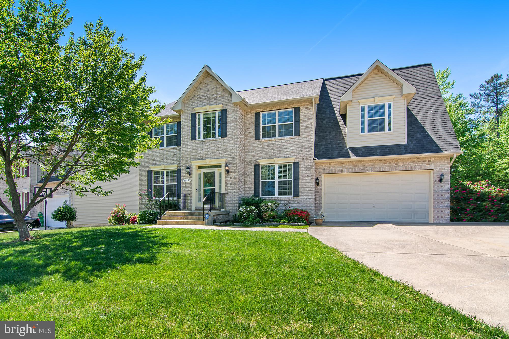 GREENBRIER - Residential