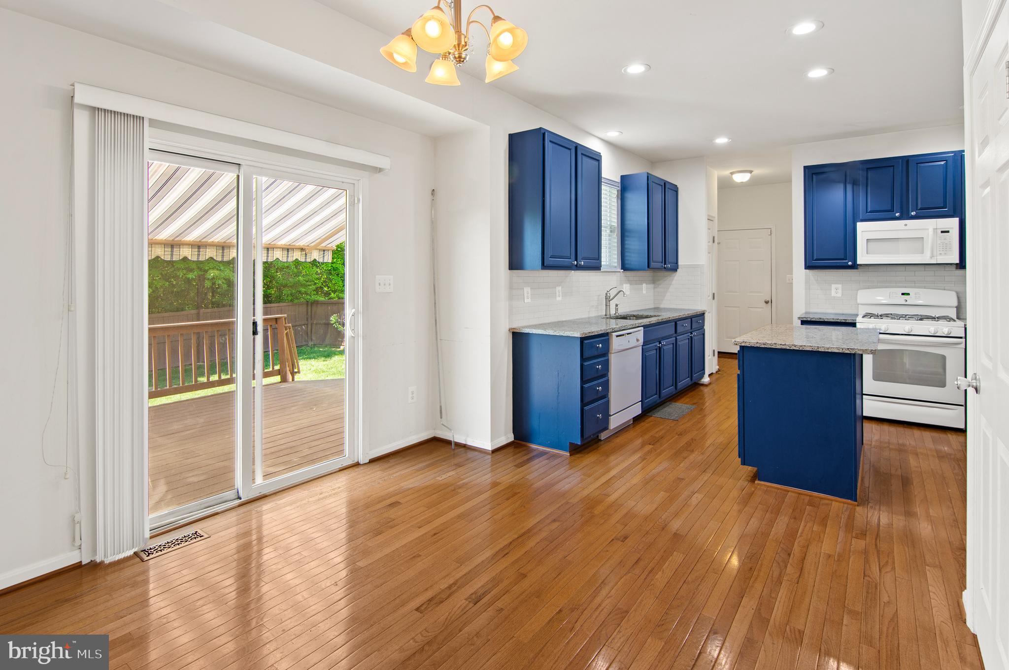 GREENBRIER - Residential