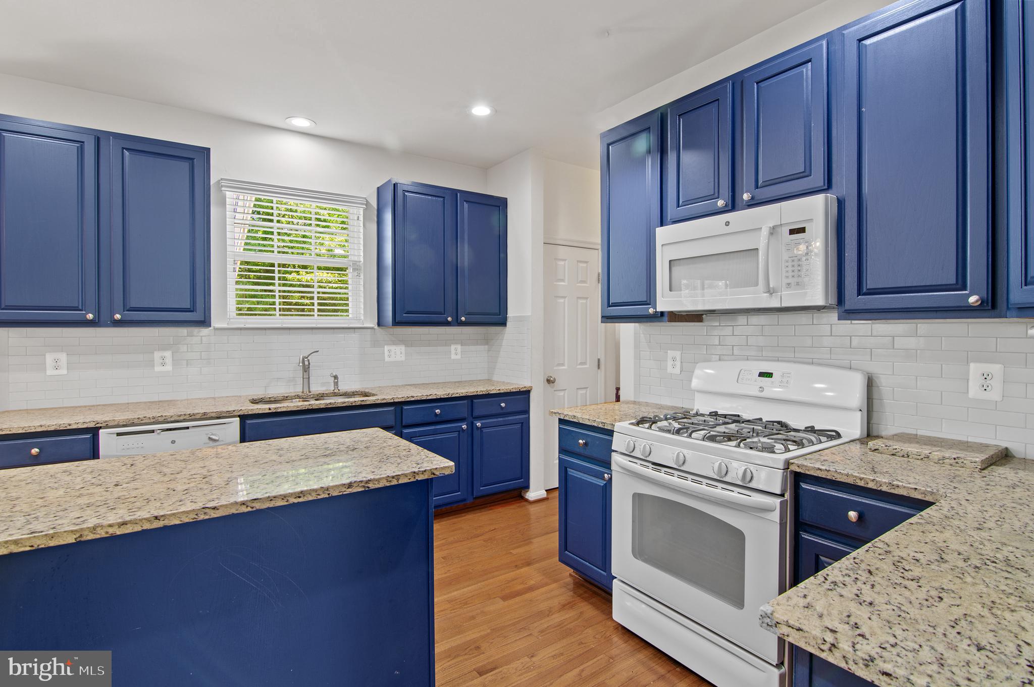 GREENBRIER - Residential