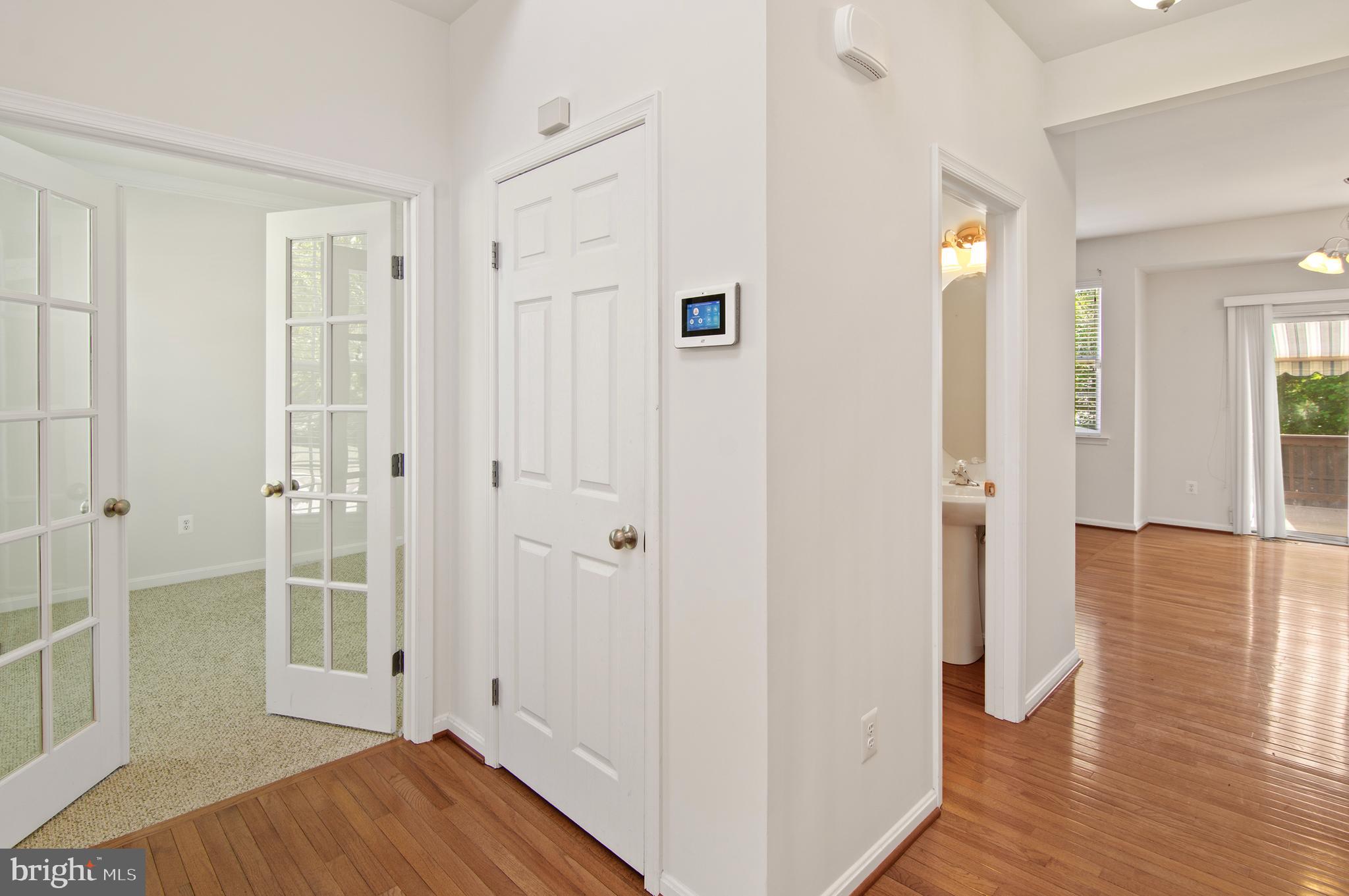 GREENBRIER - Residential