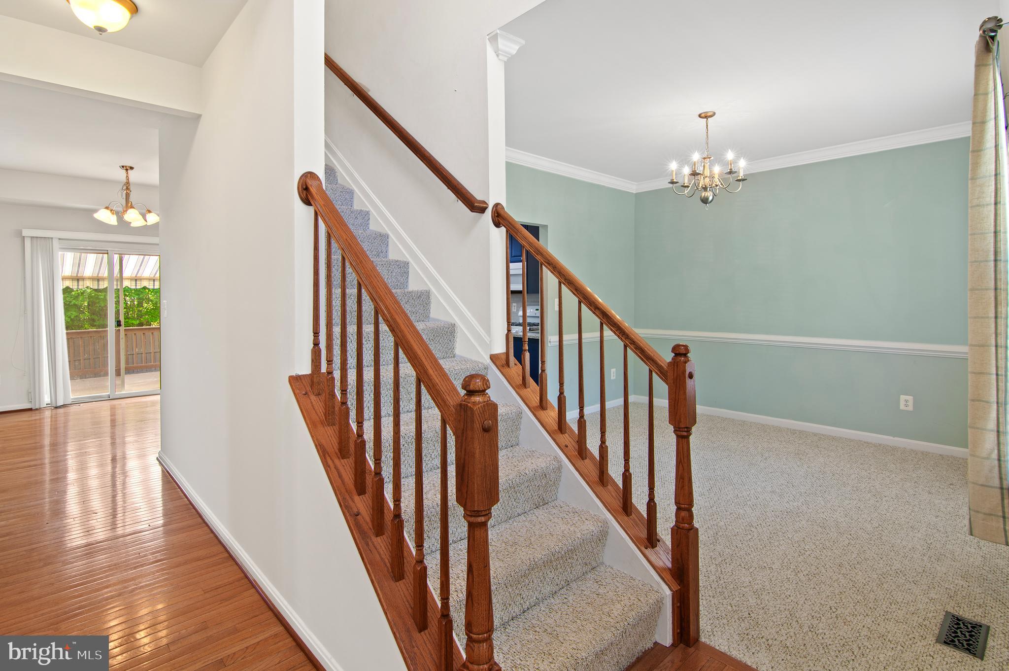 GREENBRIER - Residential