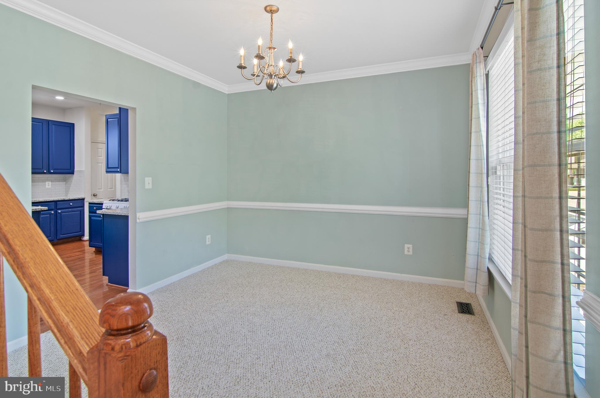 GREENBRIER - Residential