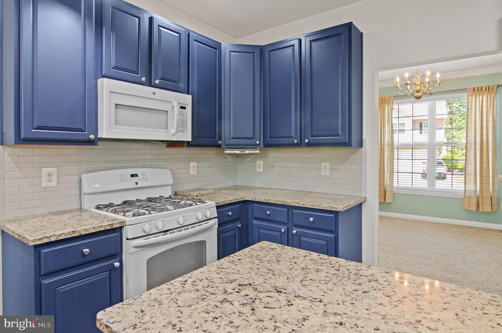 GREENBRIER - Residential