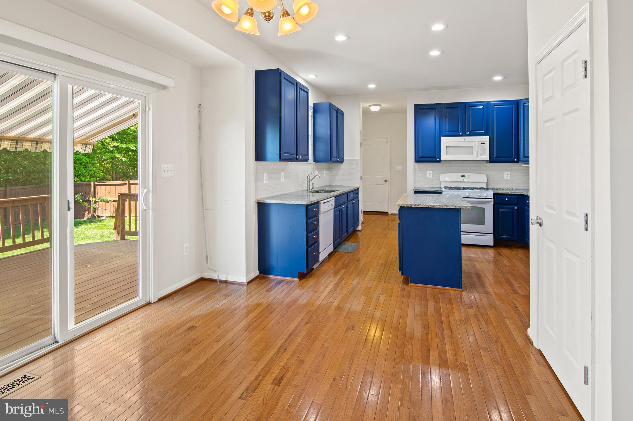 GREENBRIER - Residential