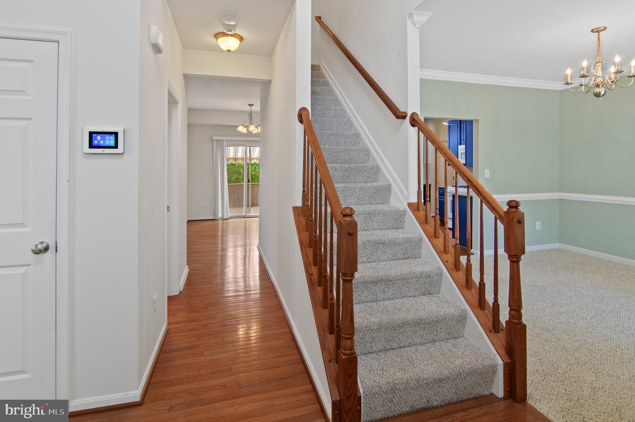 GREENBRIER - Residential