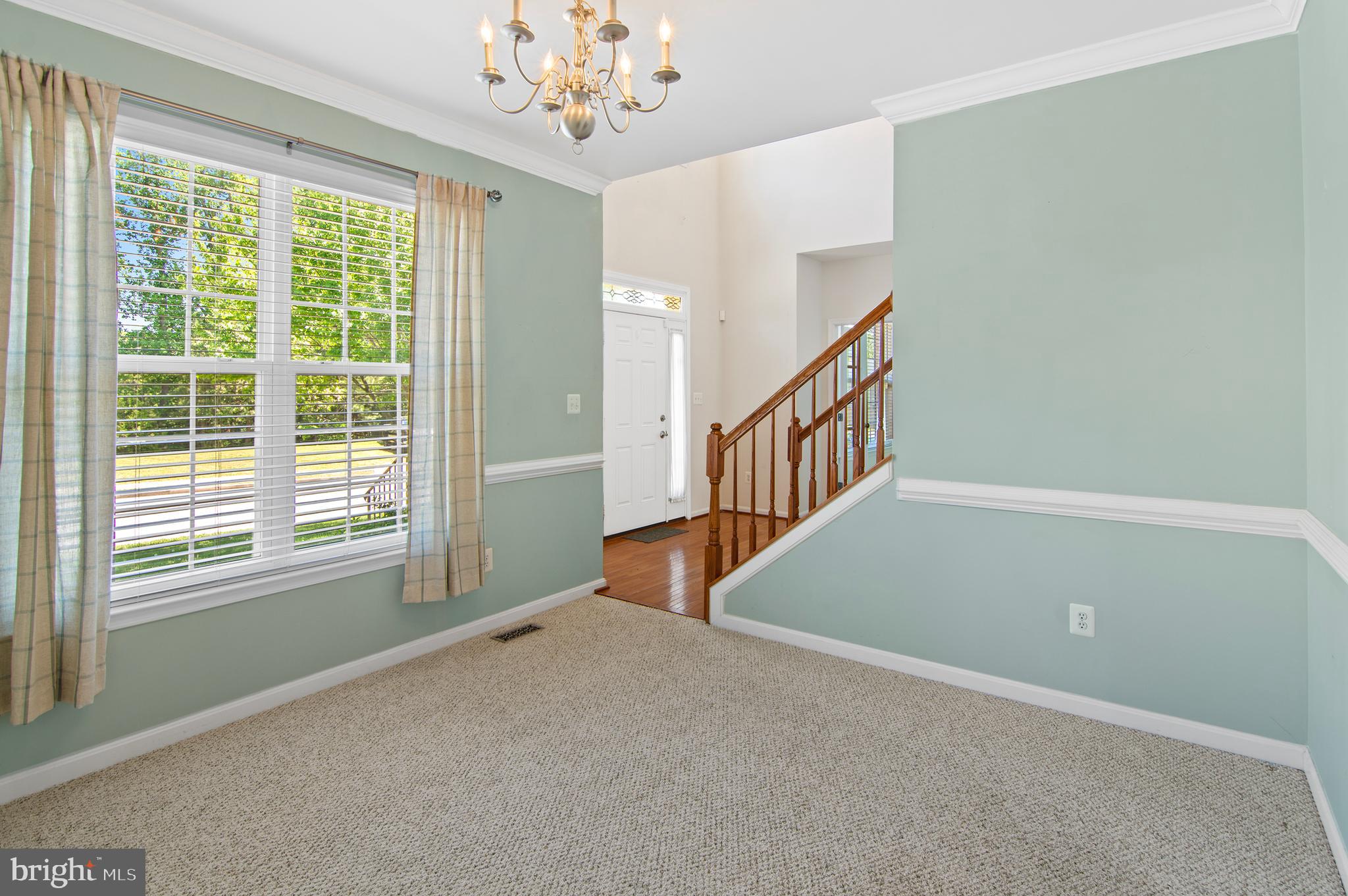 GREENBRIER - Residential