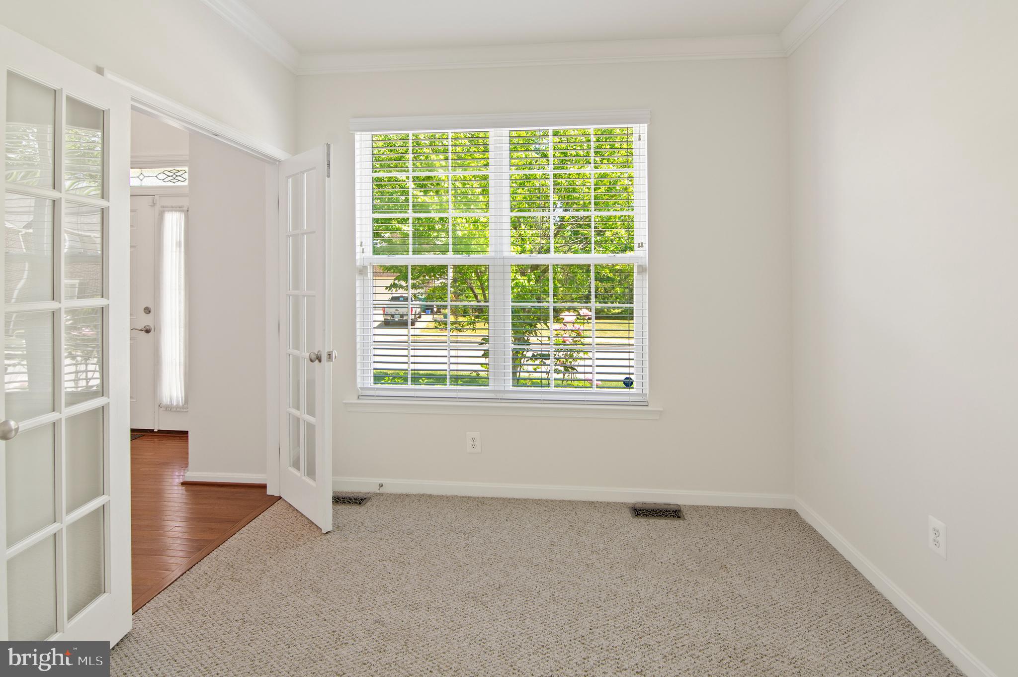 GREENBRIER - Residential