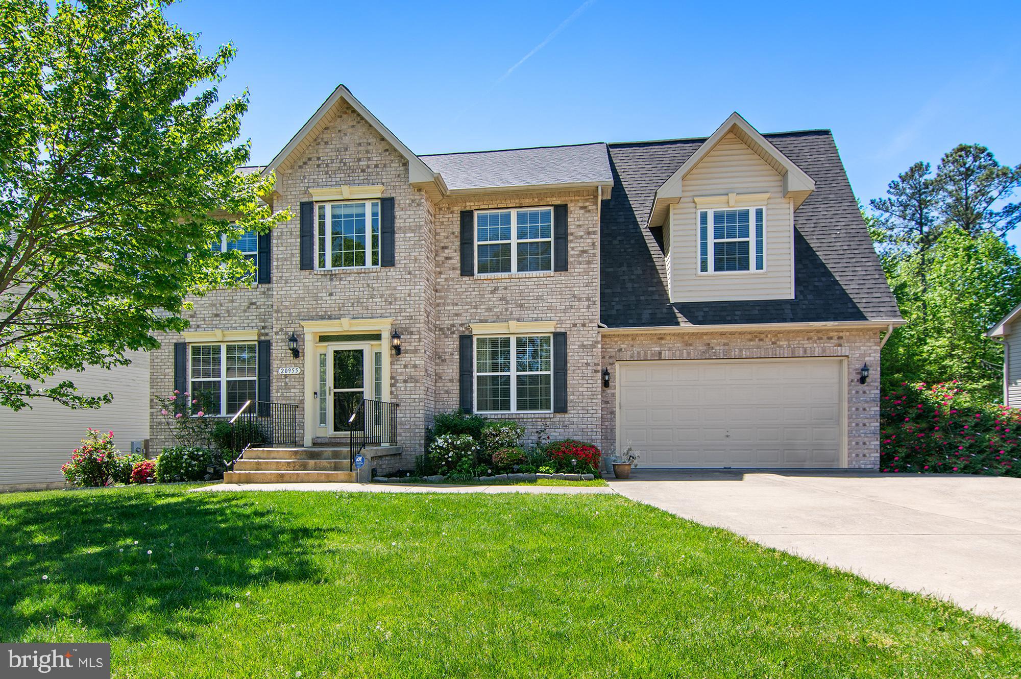 GREENBRIER - Residential