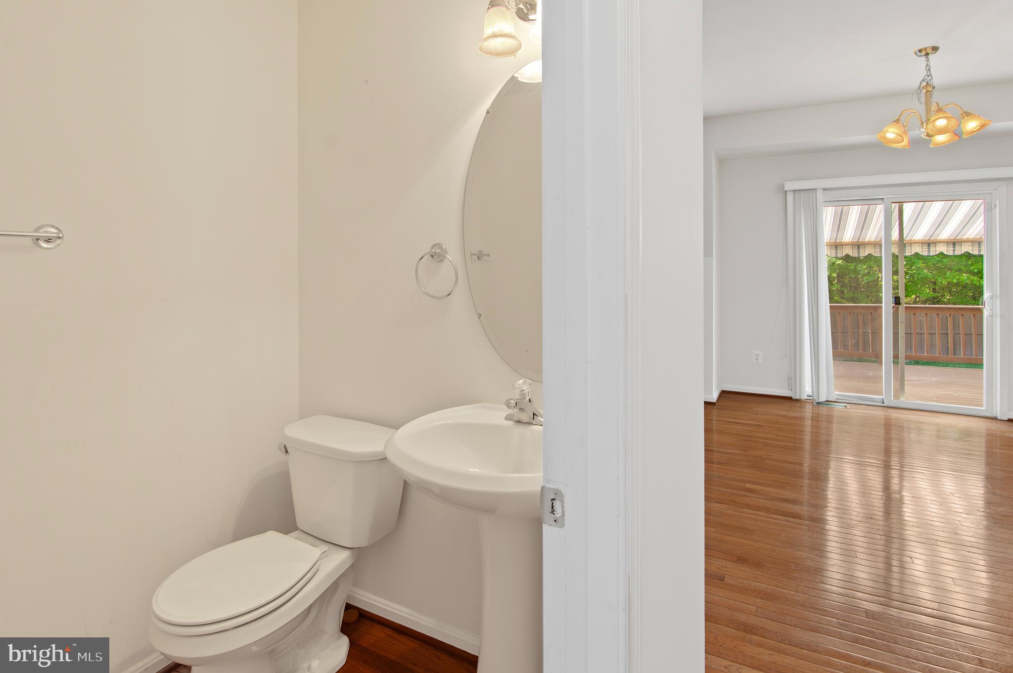 GREENBRIER - Residential