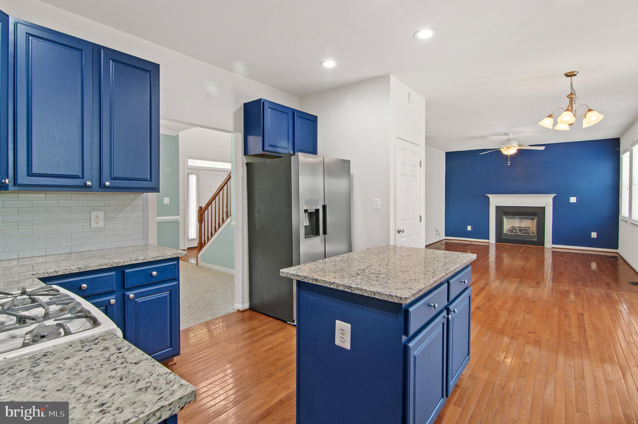 GREENBRIER - Residential