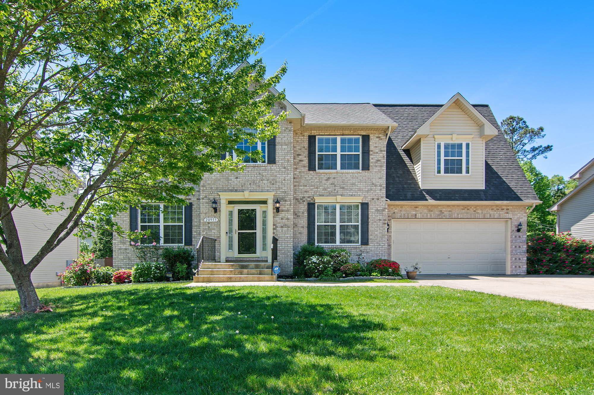 GREENBRIER - Residential