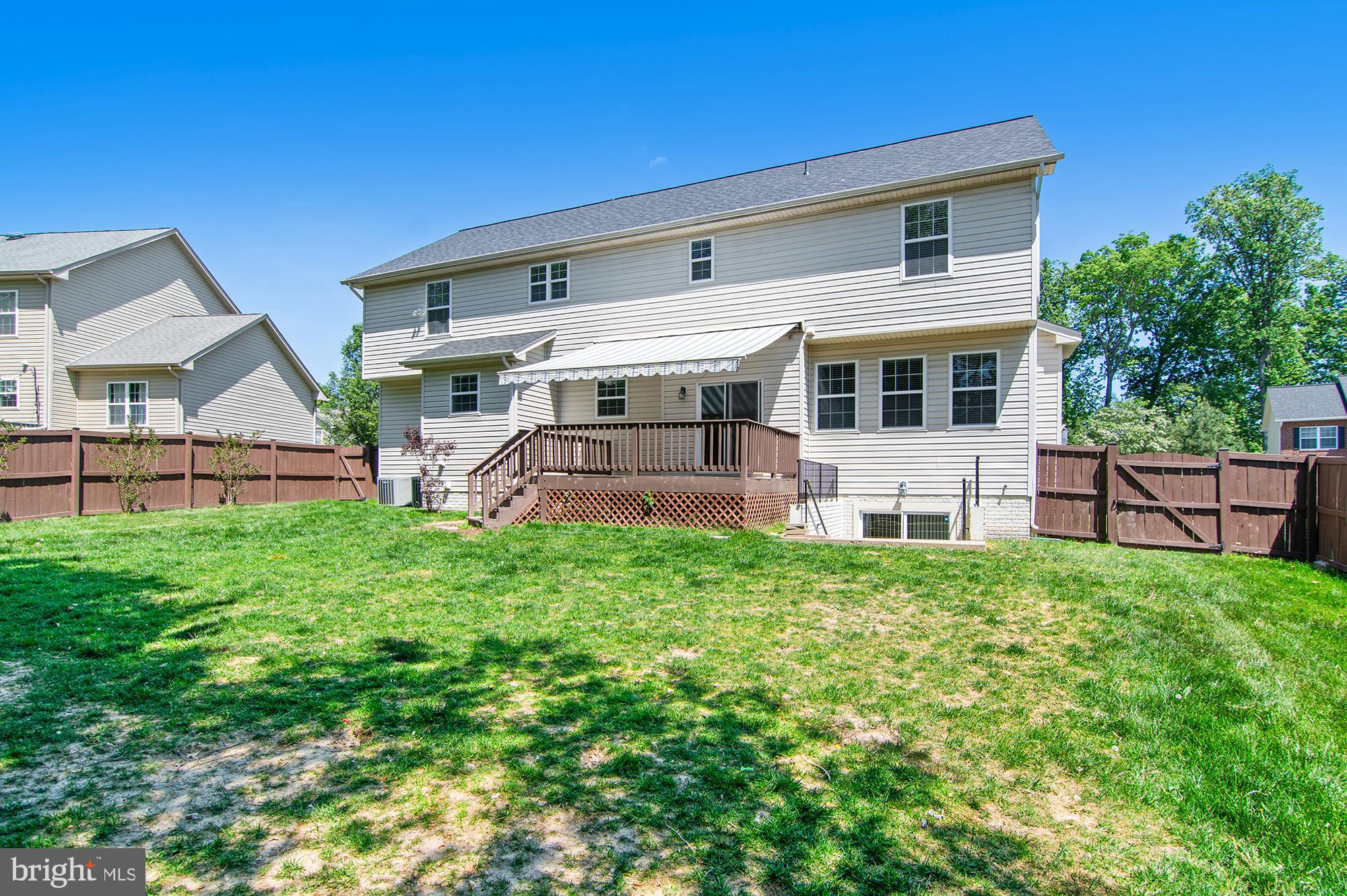 GREENBRIER - Residential