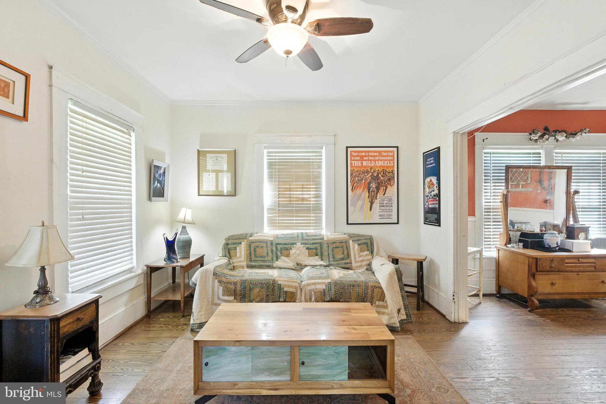 3580 MOUNT RUSH HIGHWAY