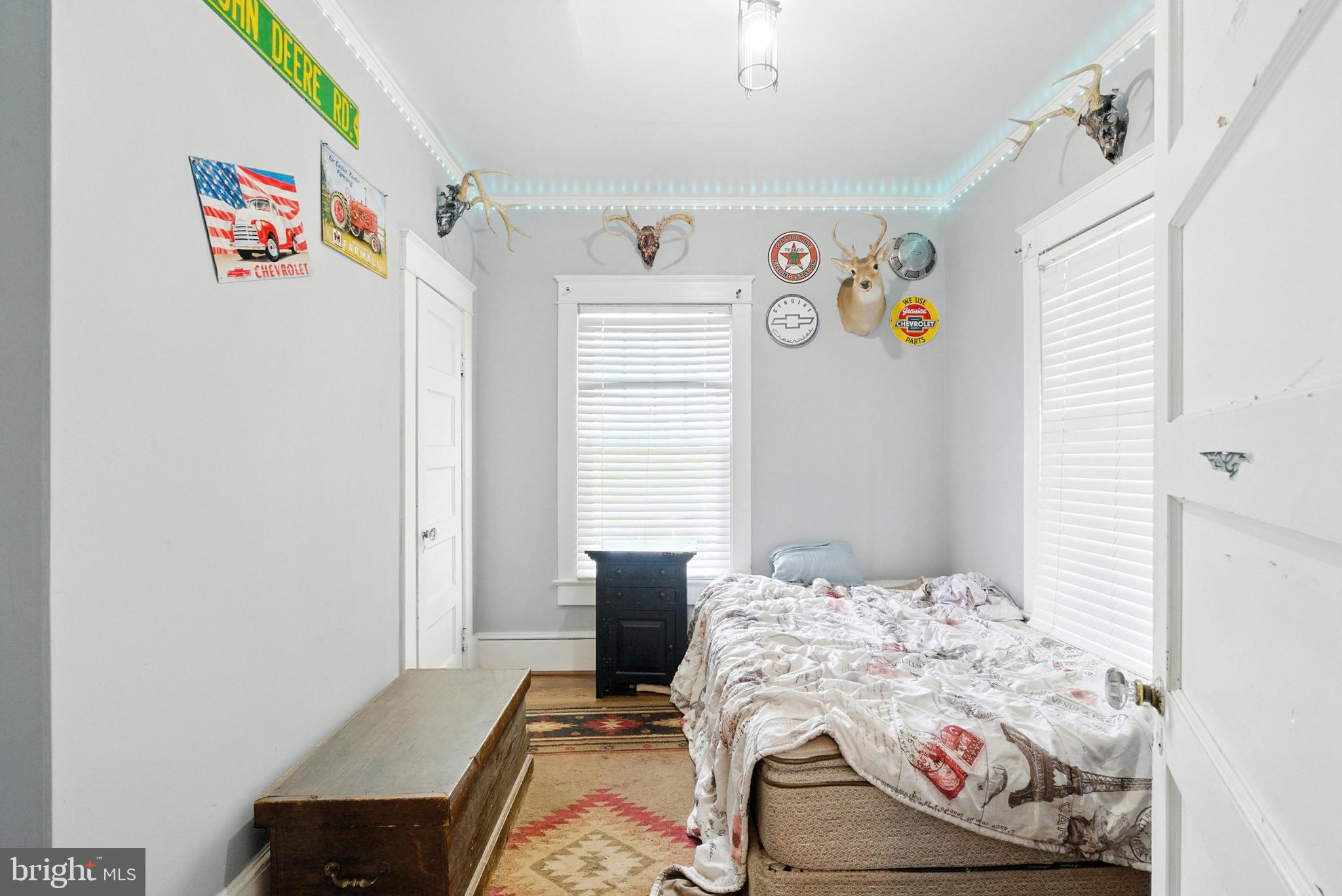 3580 MOUNT RUSH HIGHWAY