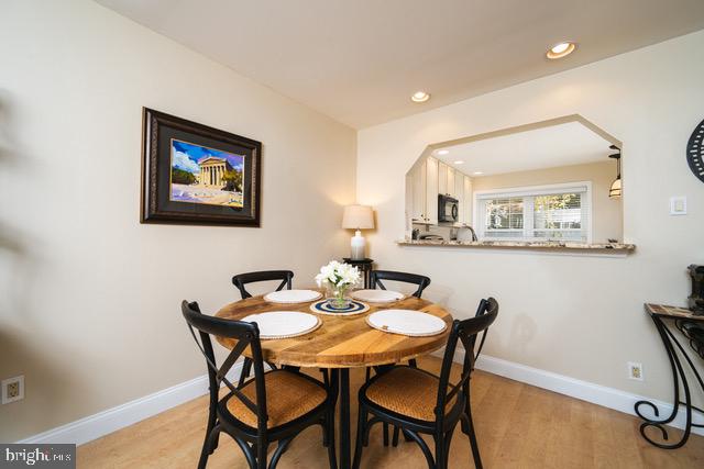 TERRACES OF WINDON - Residential Lease