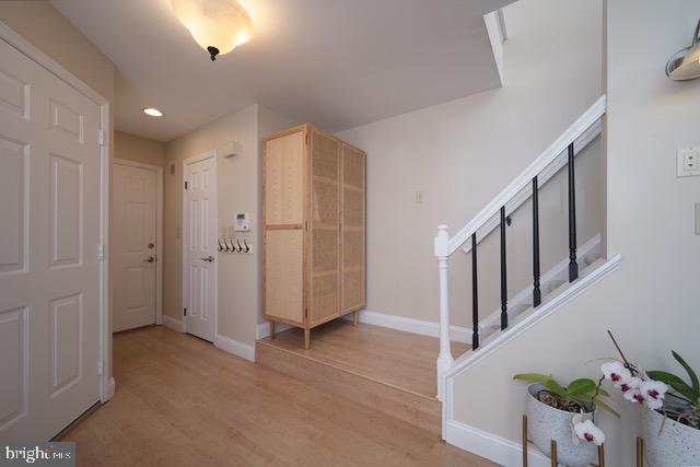 TERRACES OF WINDON - Residential Lease